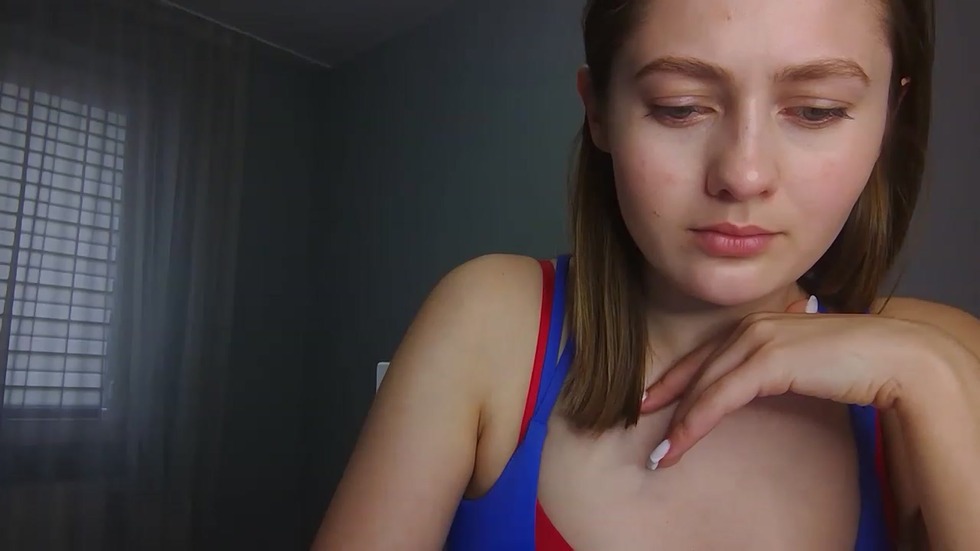 Gallery image thumbnail from Little_Rosee's myfreecams stream on, 05/02/2023, 10:21 image 14 of 20