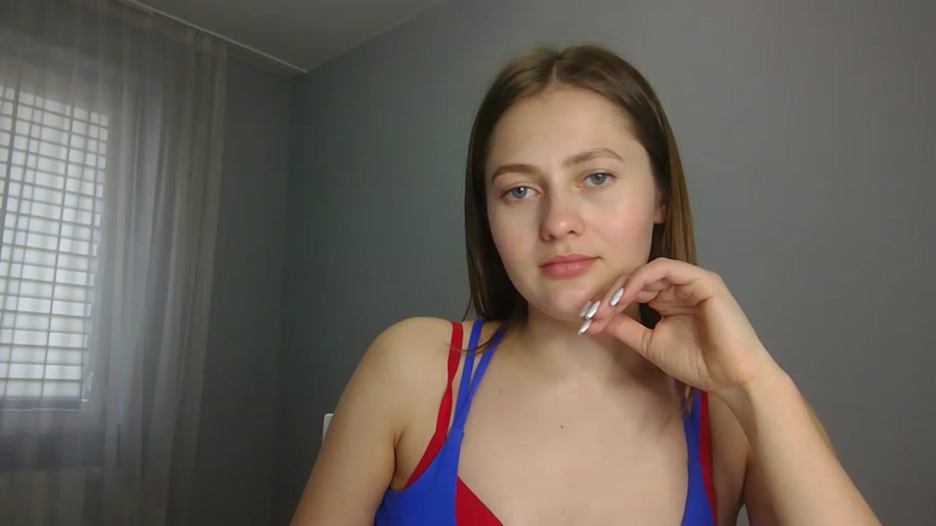 Gallery image thumbnail from Little_Rosee's myfreecams stream on, 05/02/2023, 12:15 image 14 of 20