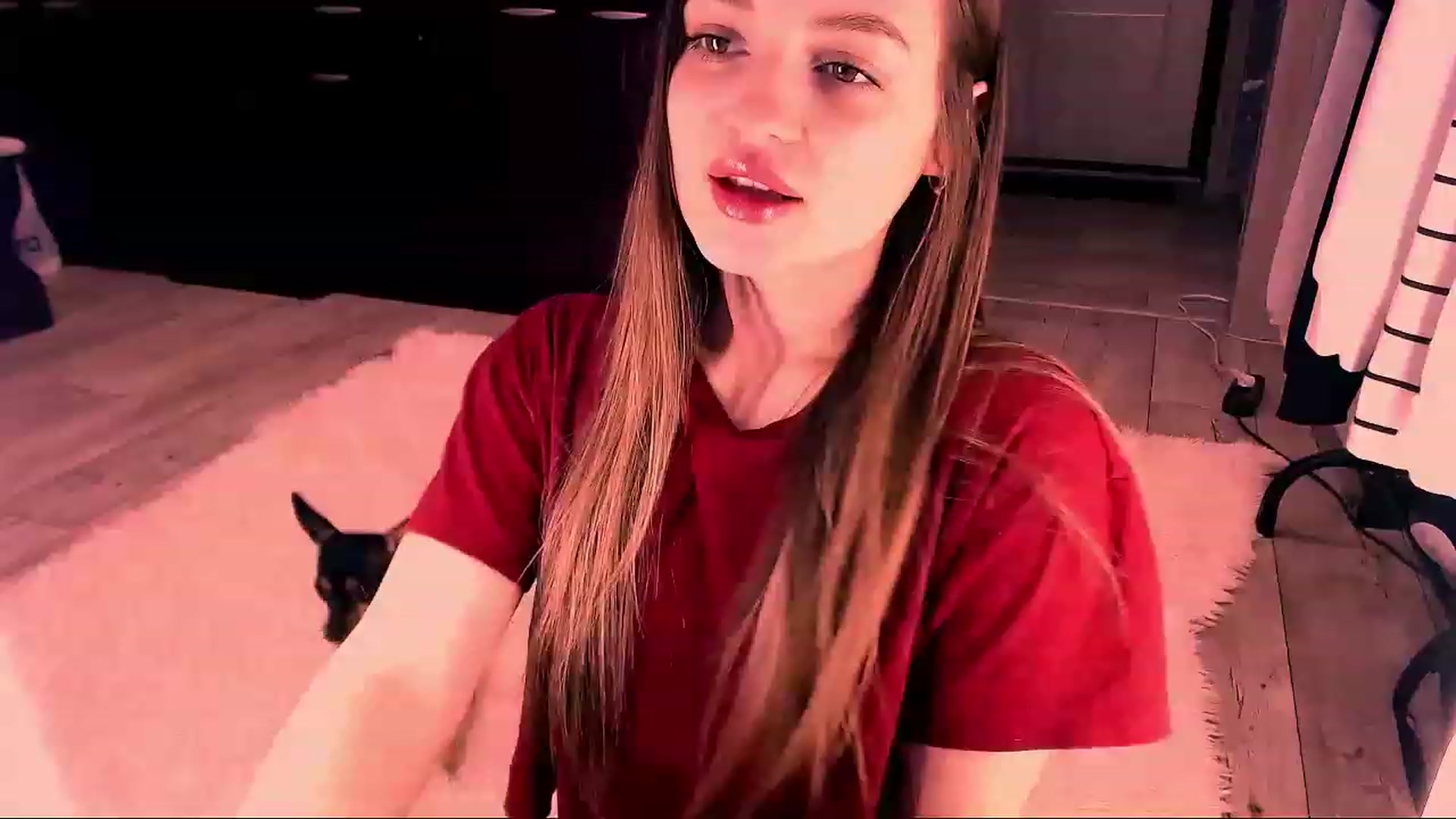 Gallery image thumbnail from Little__Miss's myfreecams stream on, 12/05/2022, 03:42 image 8 of 20