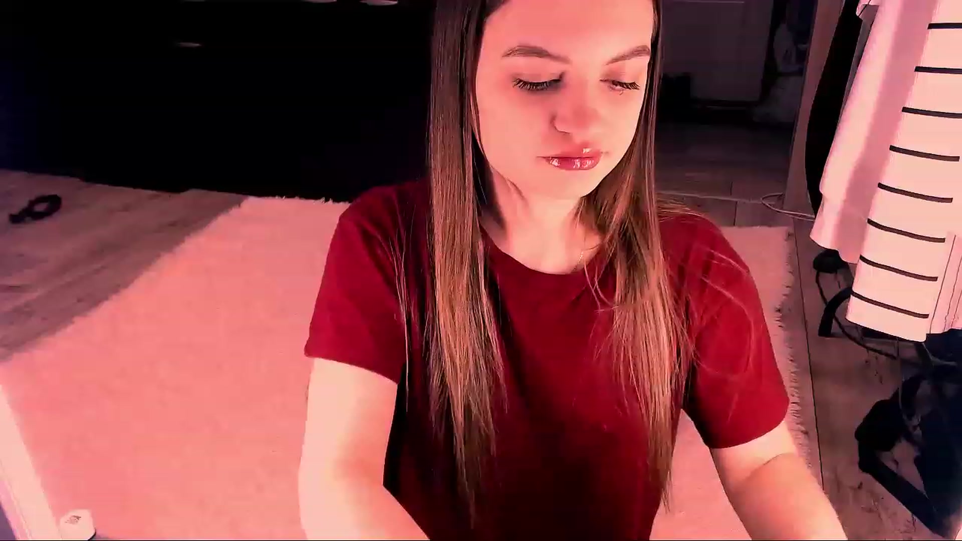 Gallery image thumbnail from Little__Miss's myfreecams stream on, 12/21/2022, 03:18 image 3 of 20