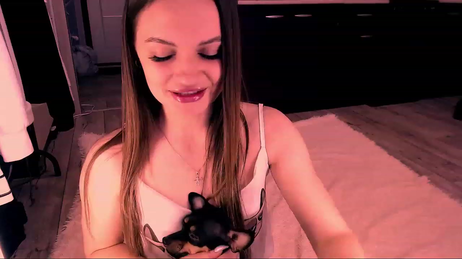 Gallery image thumbnail from Little__Miss's myfreecams stream on, 12/27/2022, 03:55 image 3 of 20