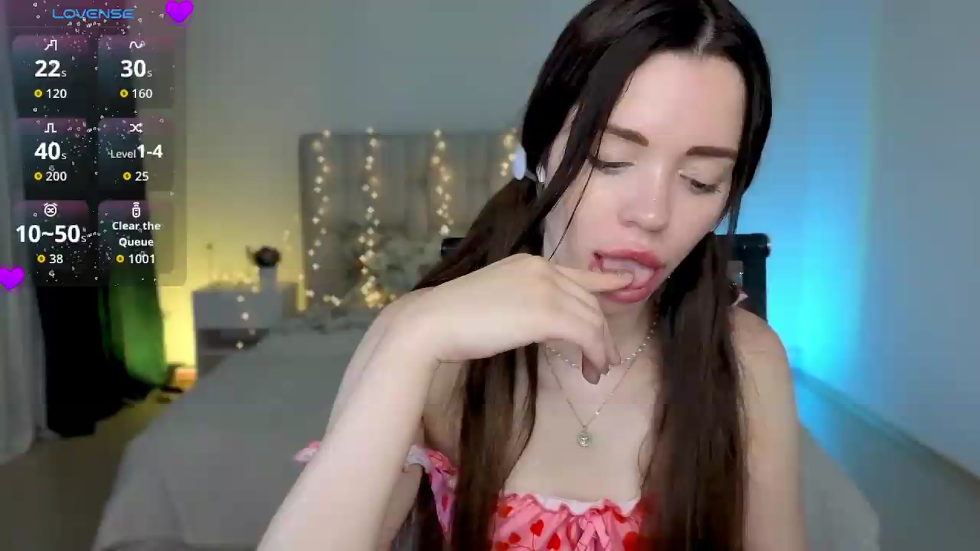 Gallery image thumbnail from Little_cuti1e's myfreecams stream on, 06/23/2026, 10:38 image 4 of 20