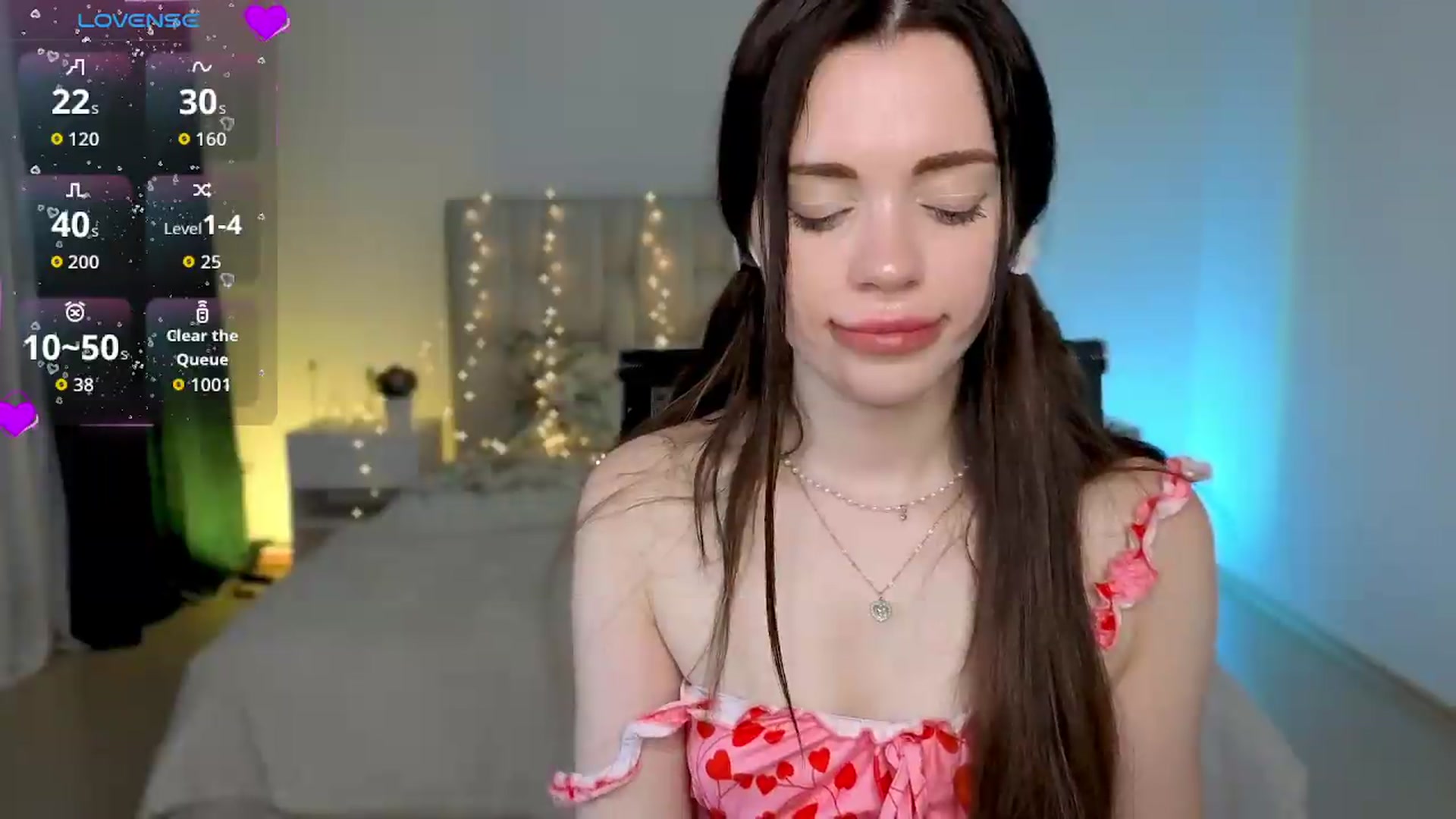 Gallery image thumbnail from Little_cuti1e's myfreecams stream on, 06/23/2026, 10:38 image 16 of 20