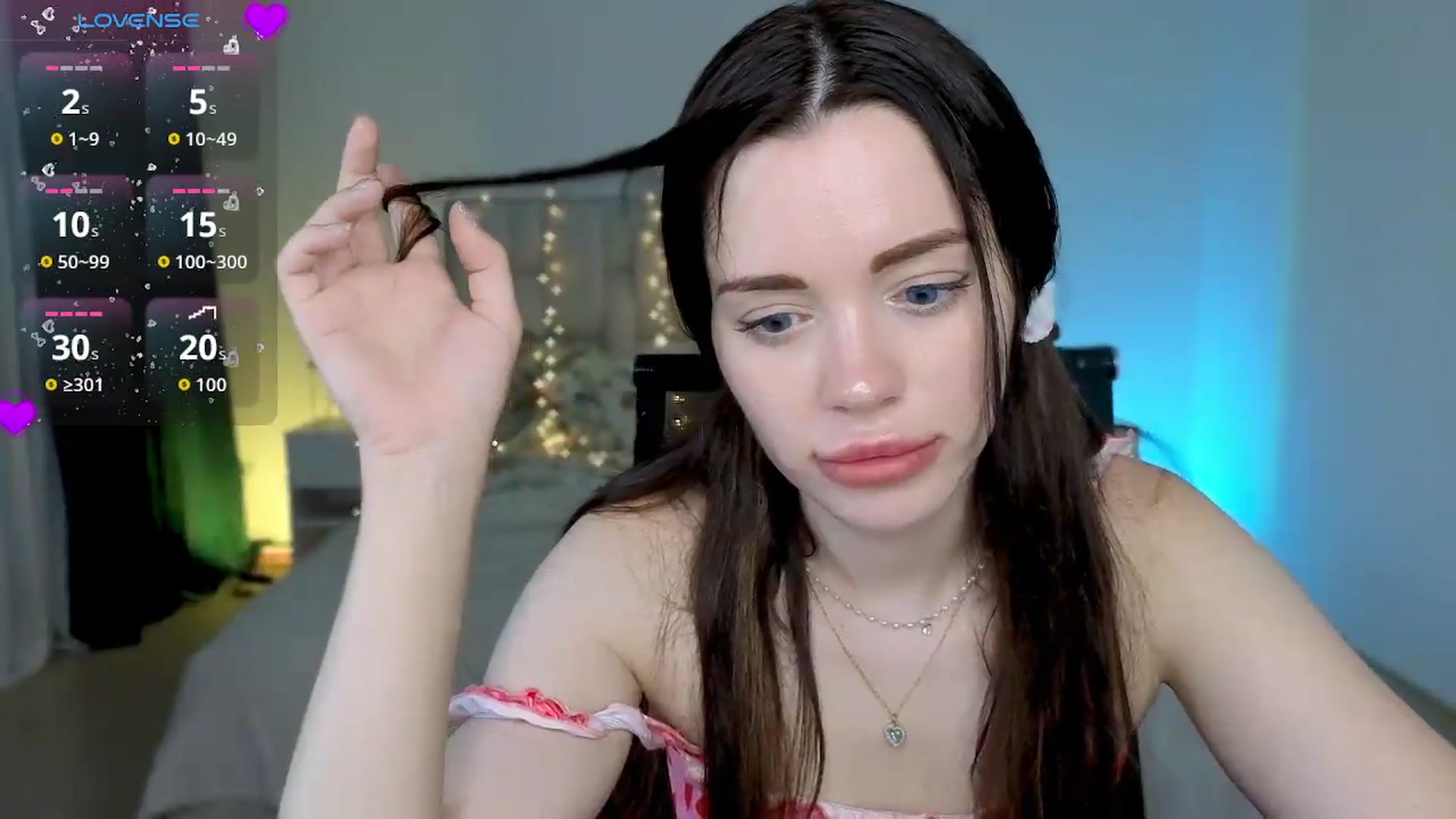 Gallery image thumbnail from Little_cuti1e's myfreecams stream on, 06/23/2026, 10:38 image 5 of 20