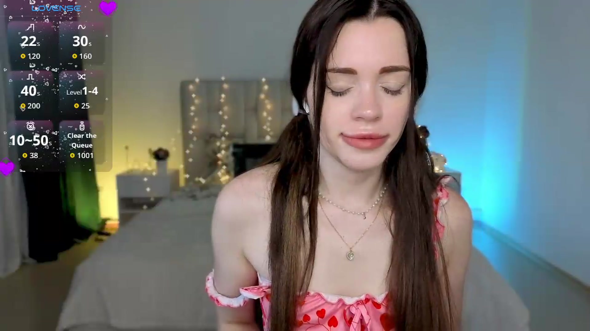 Gallery image thumbnail from Little_cuti1e's myfreecams stream on, 06/23/2026, 10:38 image 7 of 20