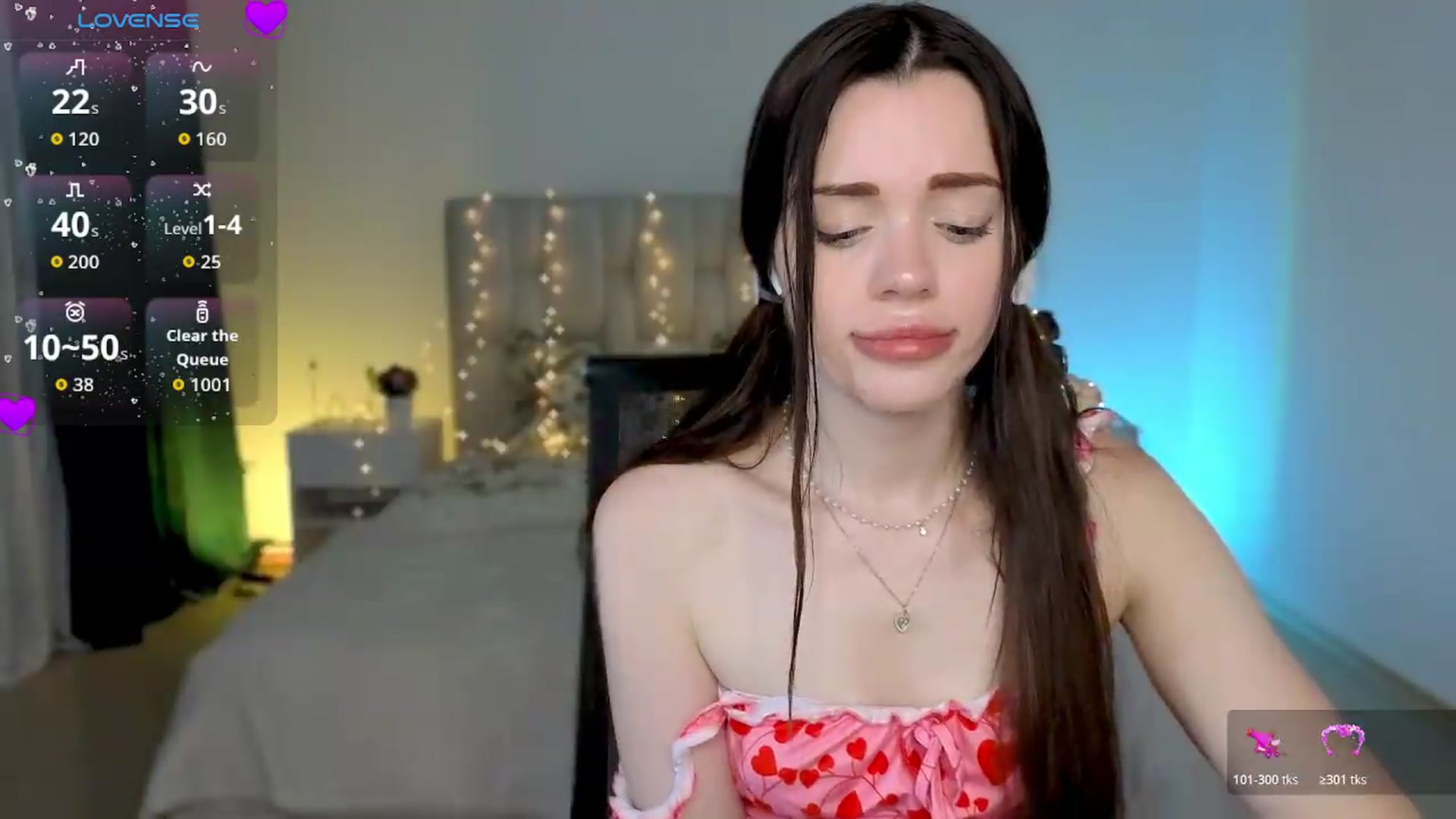 Gallery image thumbnail from Little_cuti1e's myfreecams stream on, 06/23/2026, 10:38 image 10 of 20