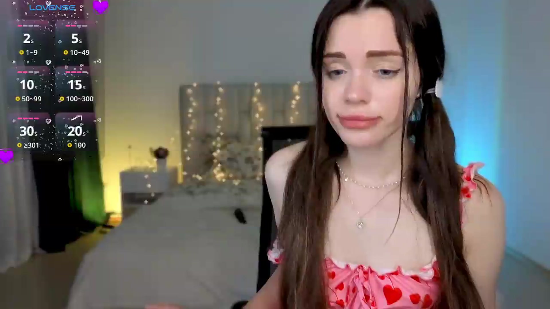 Gallery image thumbnail from Little_cuti1e's myfreecams stream on, 06/23/2026, 11:48 image 20 of 20
