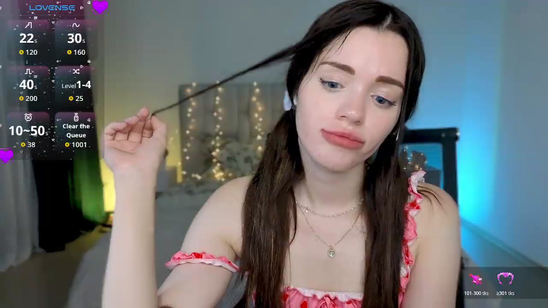 Gallery image thumbnail from Little_cuti1e's myfreecams stream on, 06/23/2026, 11:48 image 12 of 20