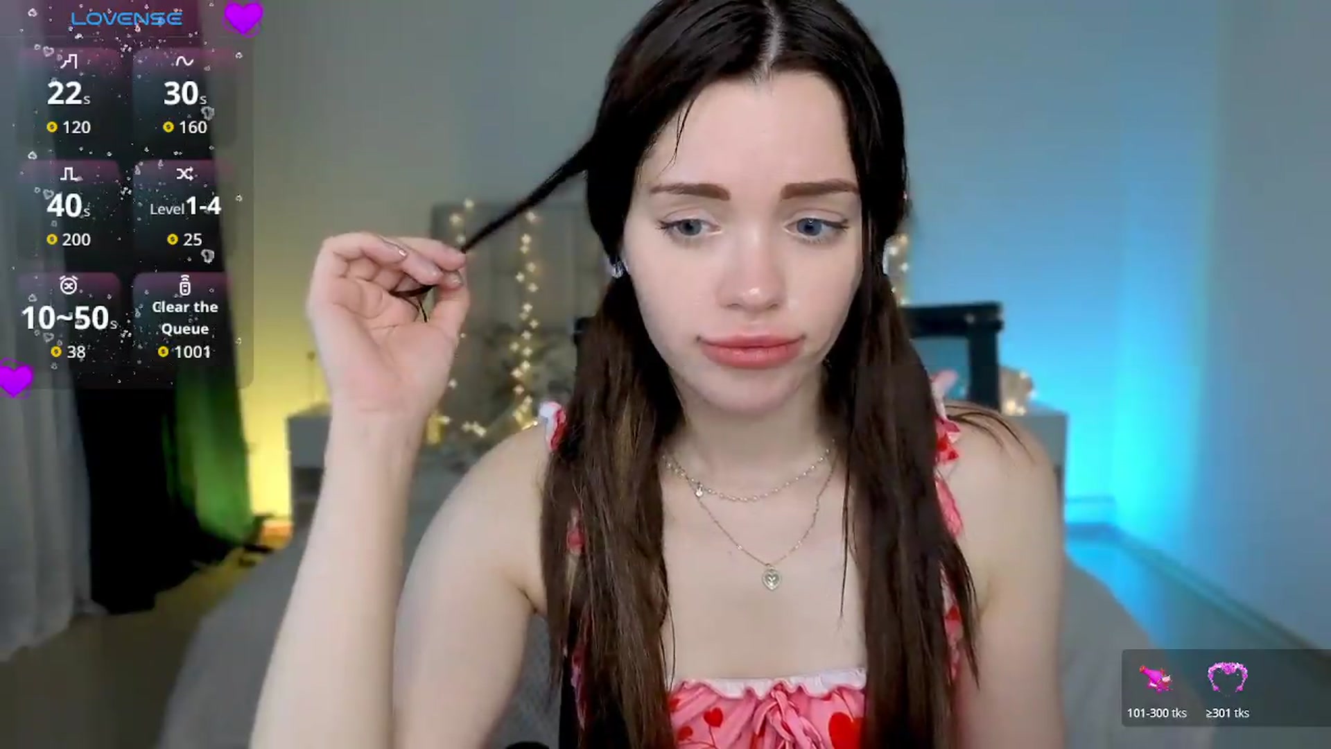Gallery image thumbnail from Little_cuti1e's myfreecams stream on, 06/23/2026, 11:48 image 3 of 20