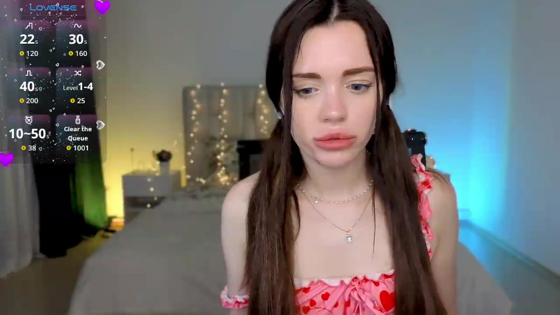 Gallery image thumbnail from Little_cuti1e's myfreecams stream on, 06/23/2026, 11:48 image 14 of 20