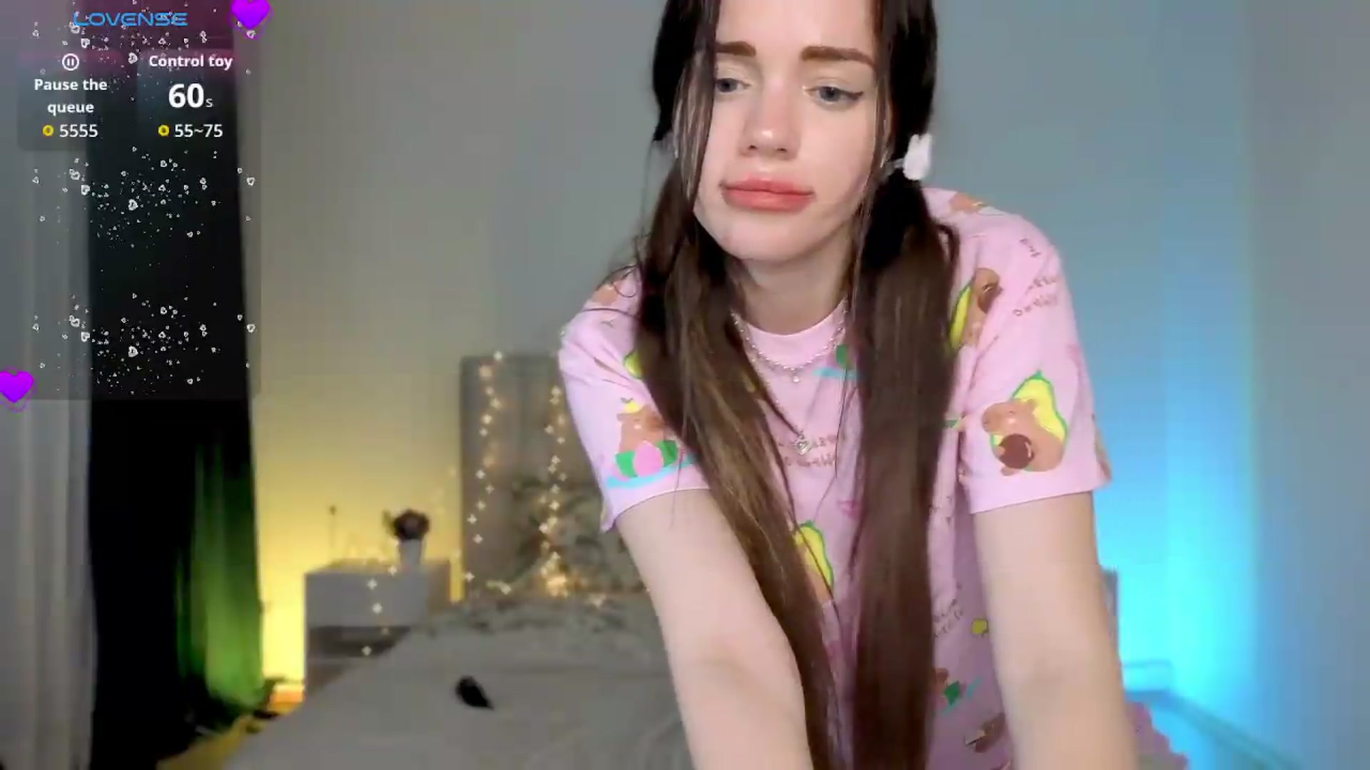 Gallery image thumbnail from Little_cuti1e's myfreecams stream on, 06/23/2026, 13:05 image 16 of 20