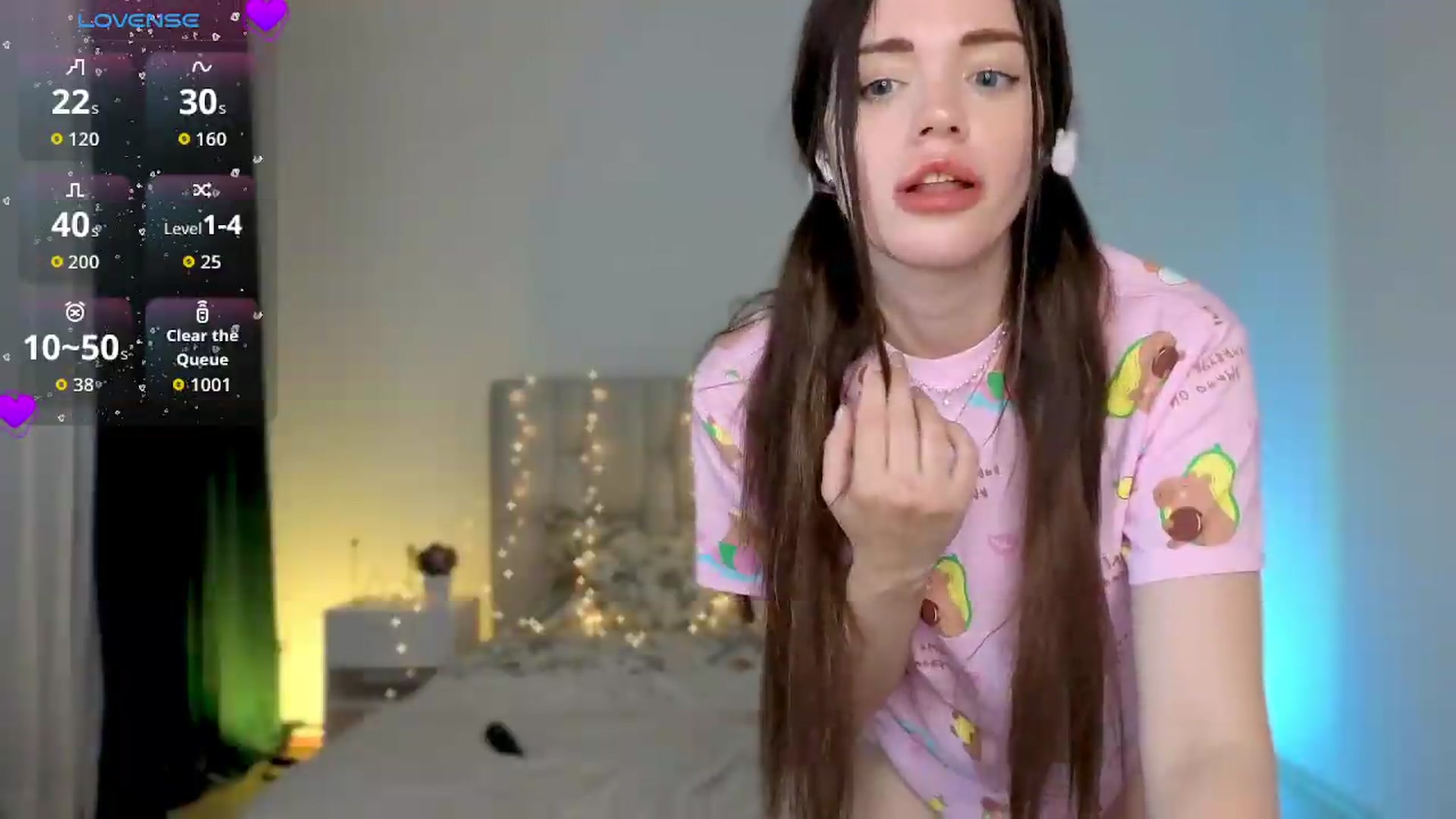 Gallery image thumbnail from Little_cuti1e's myfreecams stream on, 06/23/2026, 13:05 image 12 of 20