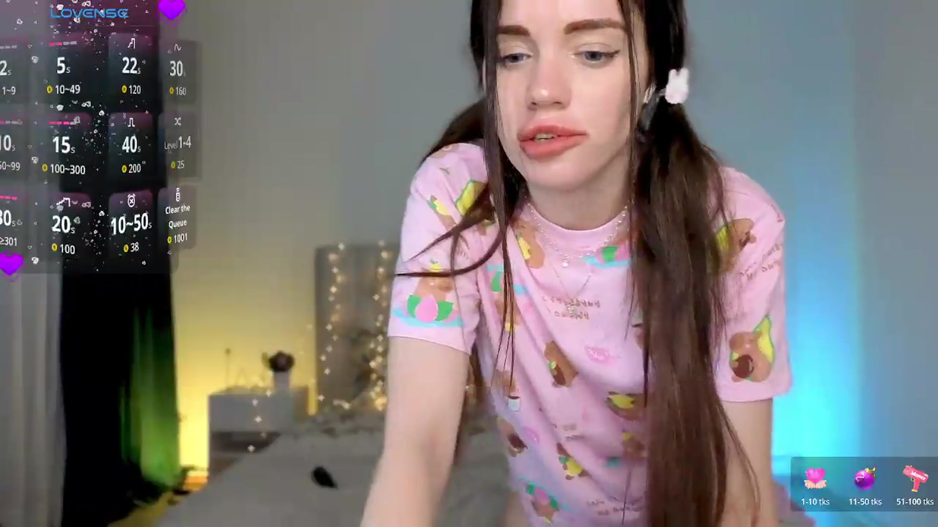 Gallery image thumbnail from Little_cuti1e's myfreecams stream on, 06/23/2026, 13:05 image 13 of 20