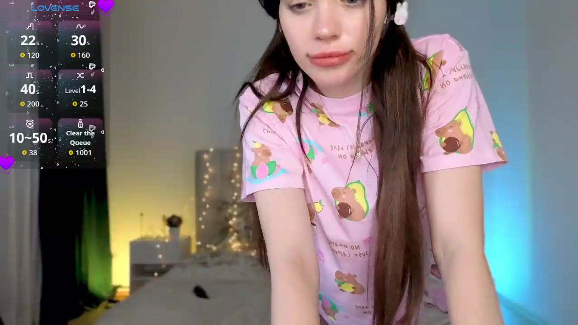 Gallery image thumbnail from Little_cuti1e's myfreecams stream on, 06/23/2026, 13:05 image 18 of 20