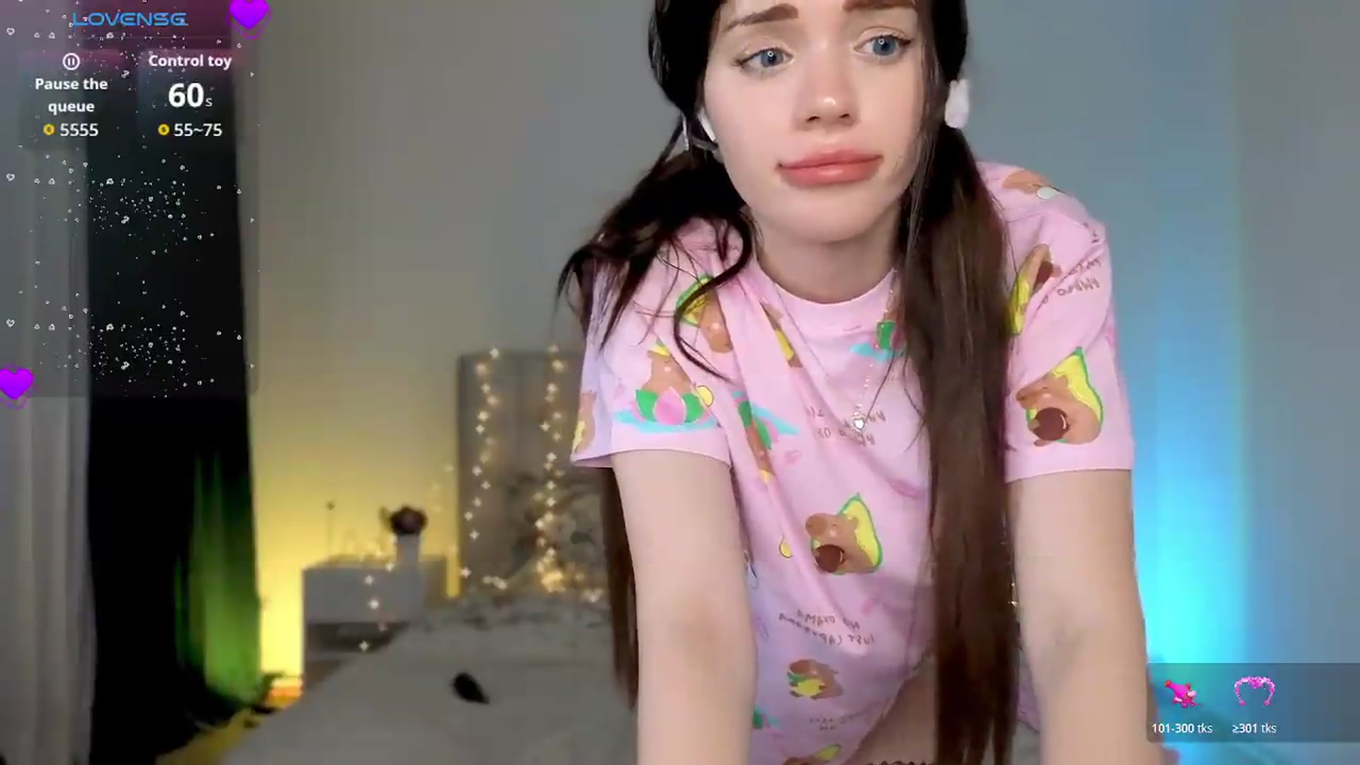 Gallery image thumbnail from Little_cuti1e's myfreecams stream on, 06/23/2026, 13:05 image 17 of 20