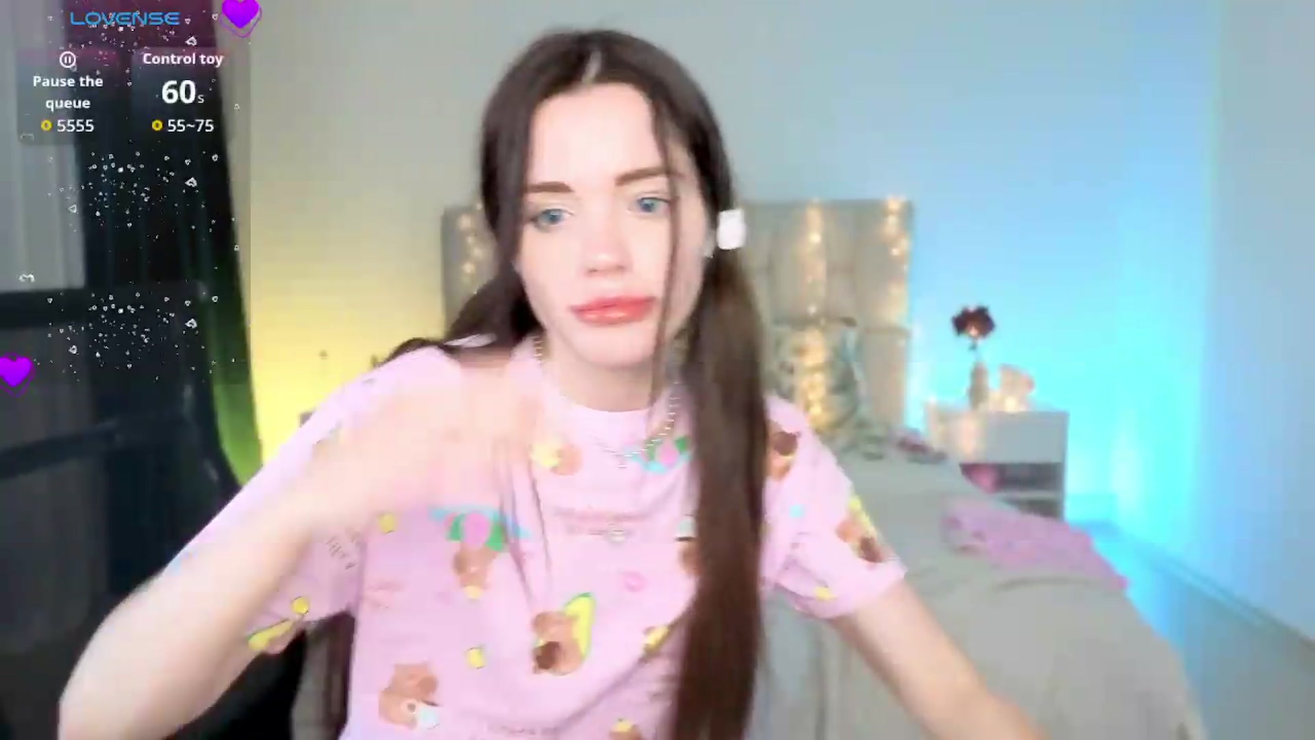 Gallery image thumbnail from Little_cuti1e's myfreecams stream on, 06/23/2026, 13:05 image 9 of 20