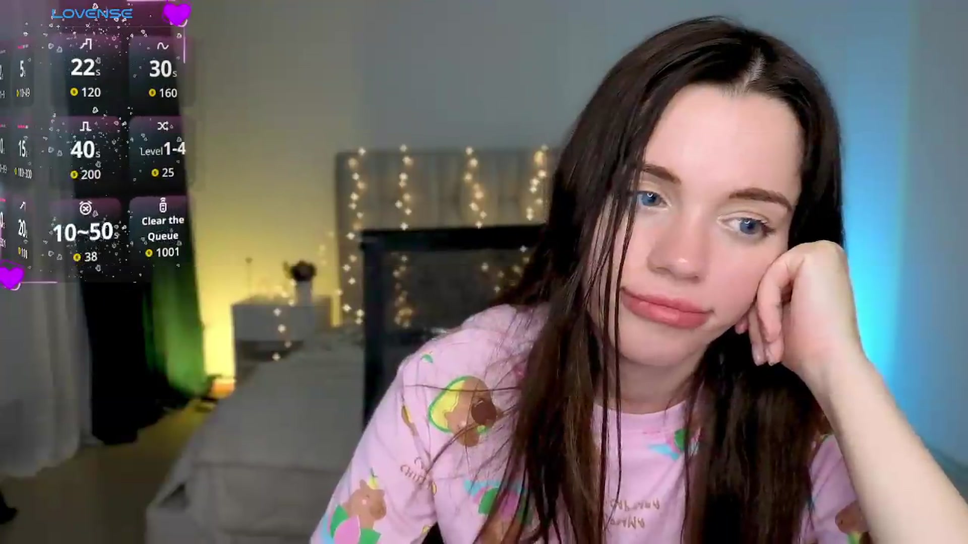 Gallery image thumbnail from Little_cuti1e's myfreecams stream on, 06/23/2026, 18:34 image 5 of 20