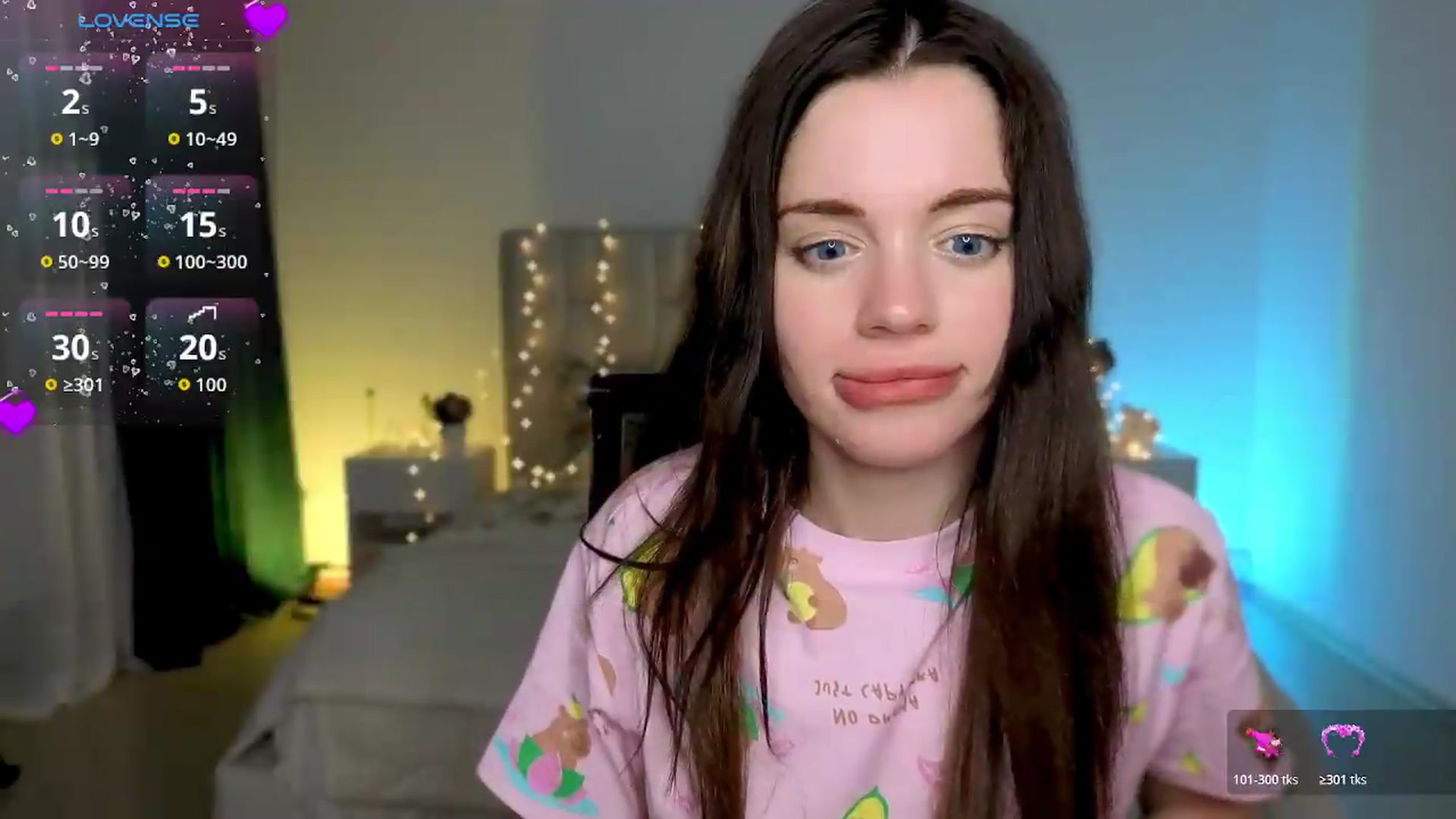 Gallery image thumbnail from Little_cuti1e's myfreecams stream on, 06/23/2026, 18:34 image 18 of 20