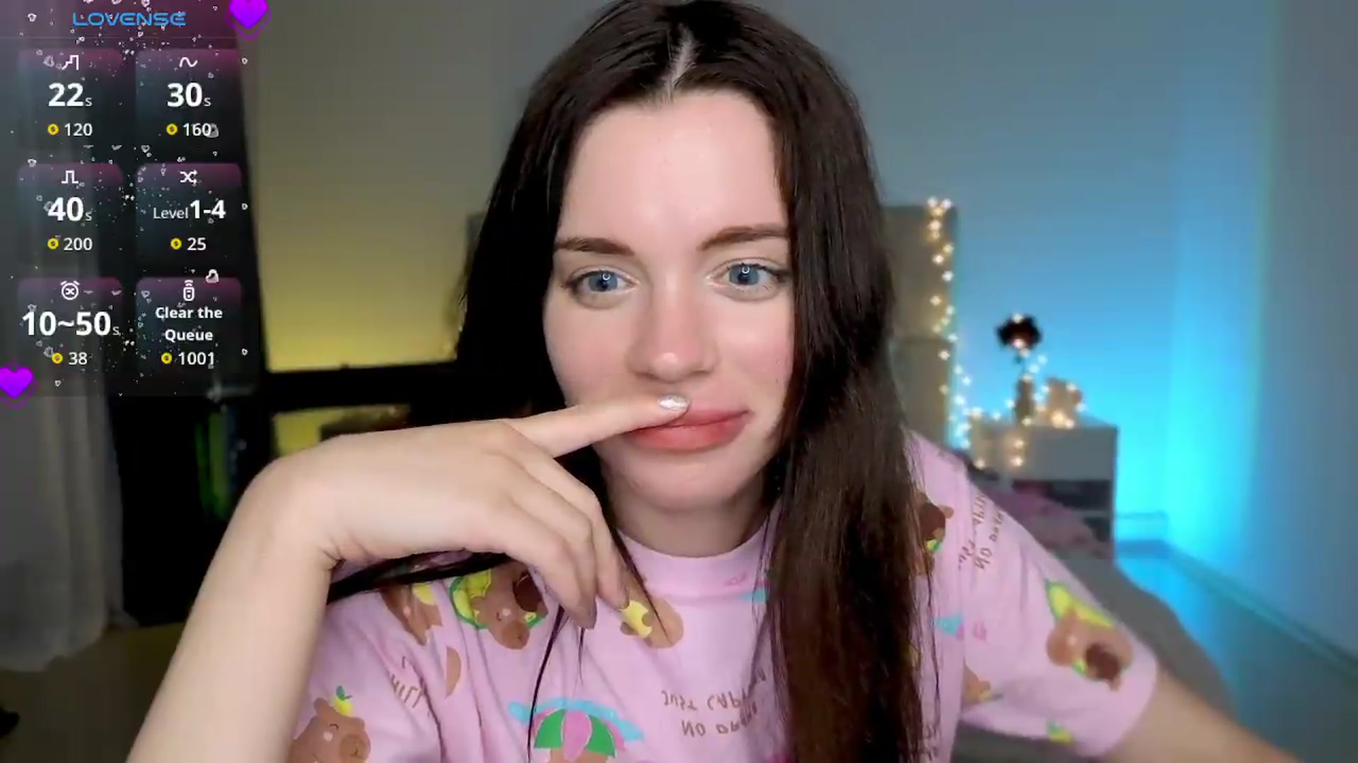 Gallery image thumbnail from Little_cuti1e's myfreecams stream on, 06/23/2026, 18:34 image 11 of 20