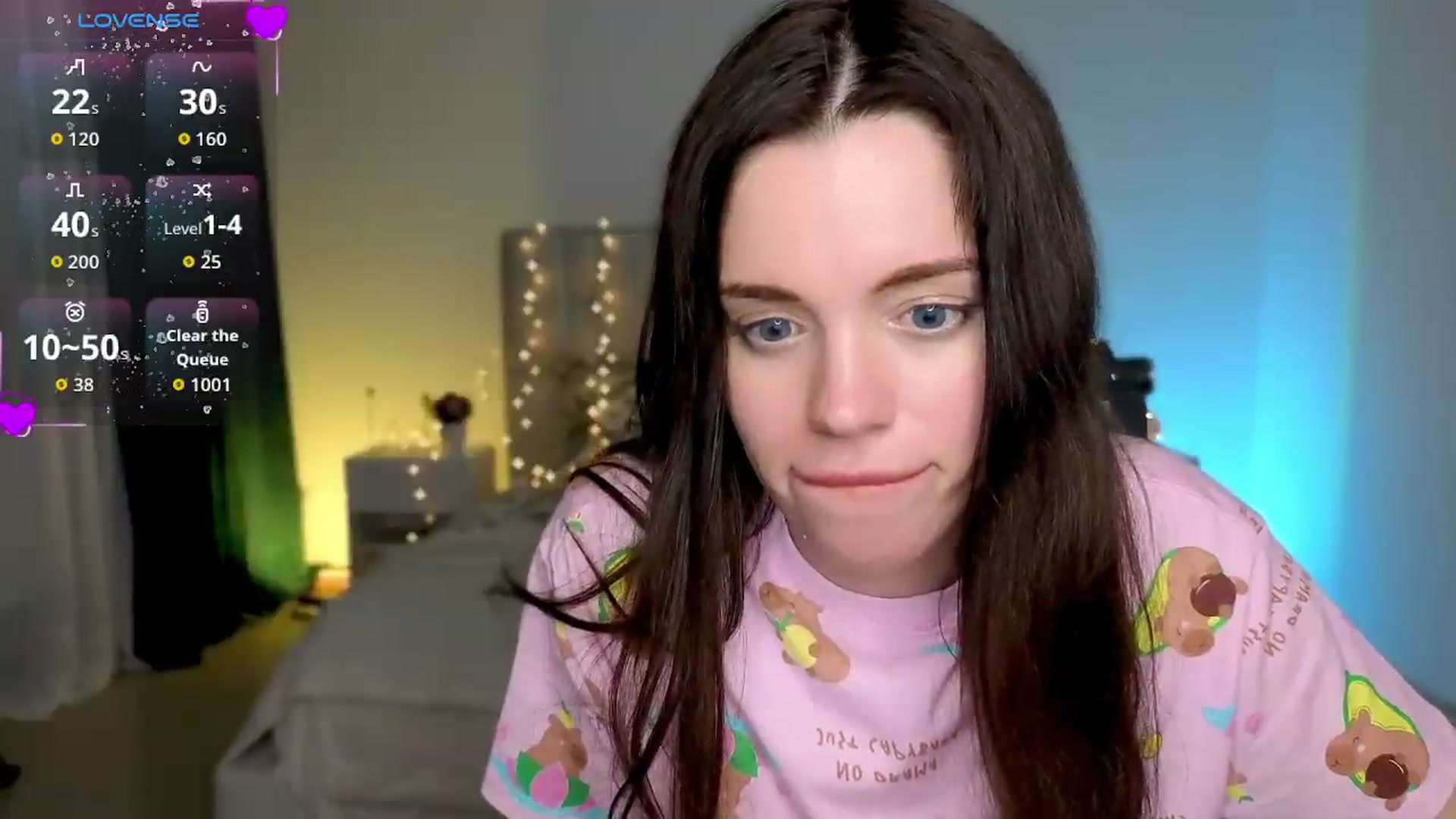 Gallery image thumbnail from Little_cuti1e's myfreecams stream on, 06/23/2026, 18:34 image 17 of 20