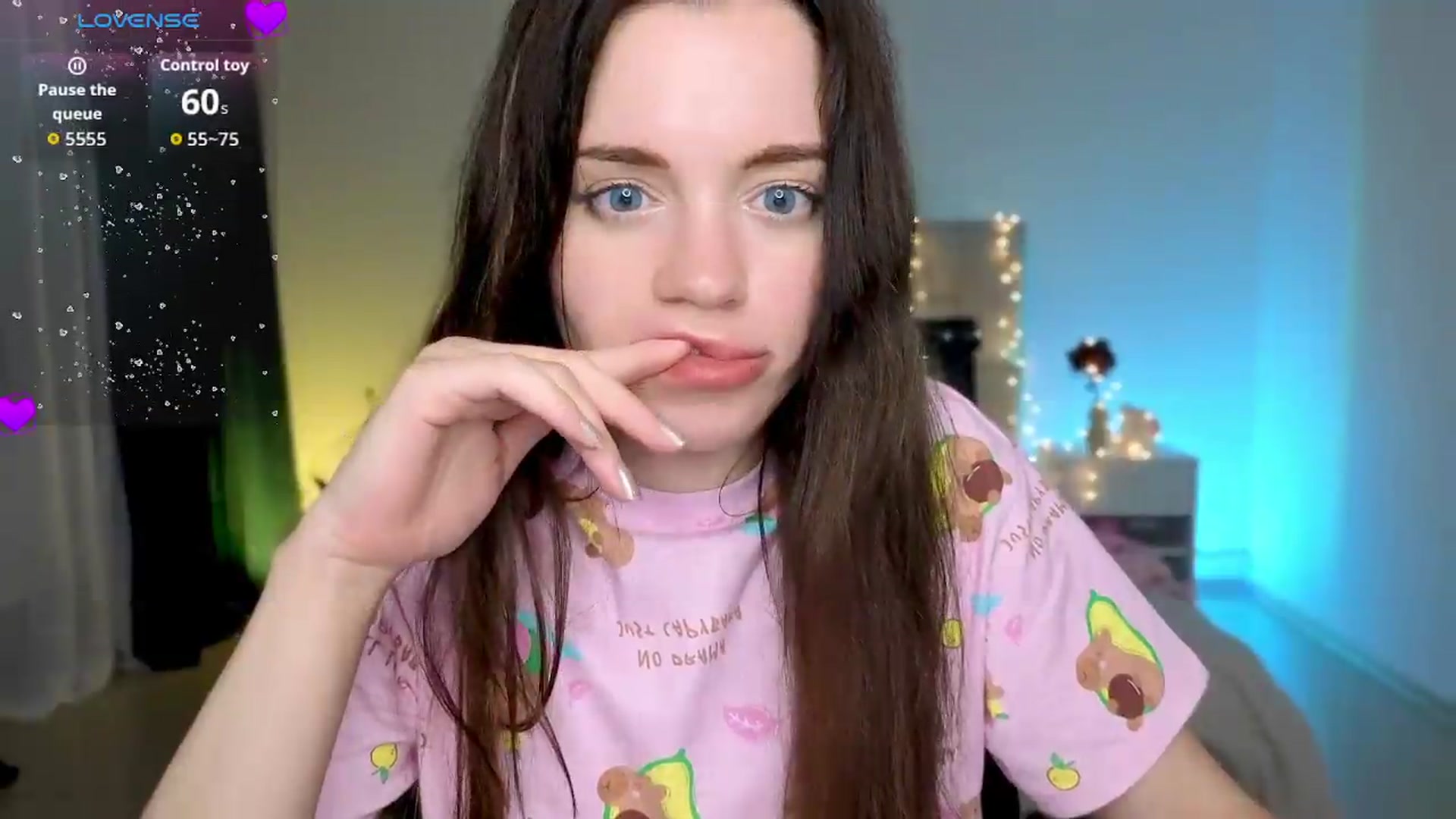 Gallery image thumbnail from Little_cuti1e's myfreecams stream on, 06/23/2026, 18:34 image 16 of 20