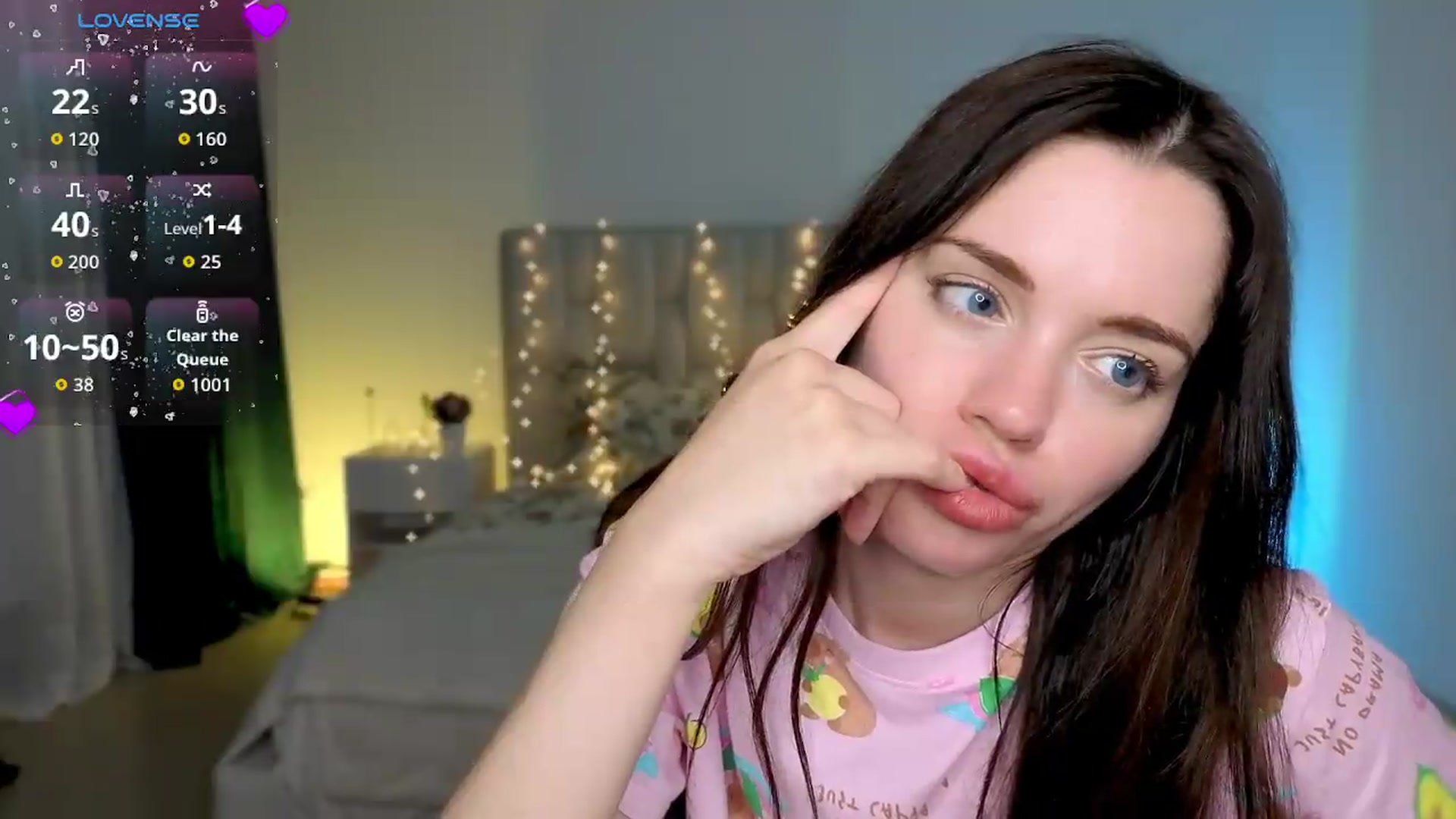 Gallery image thumbnail from Little_cuti1e's myfreecams stream on, 06/23/2026, 18:34 image 14 of 20