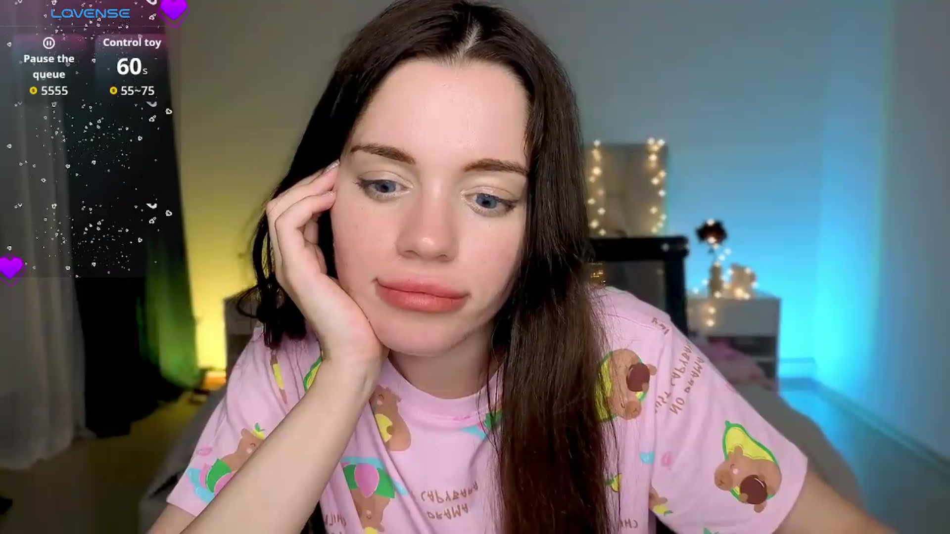 Gallery image thumbnail from Little_cuti1e's myfreecams stream on, 06/23/2026, 18:34 image 19 of 20