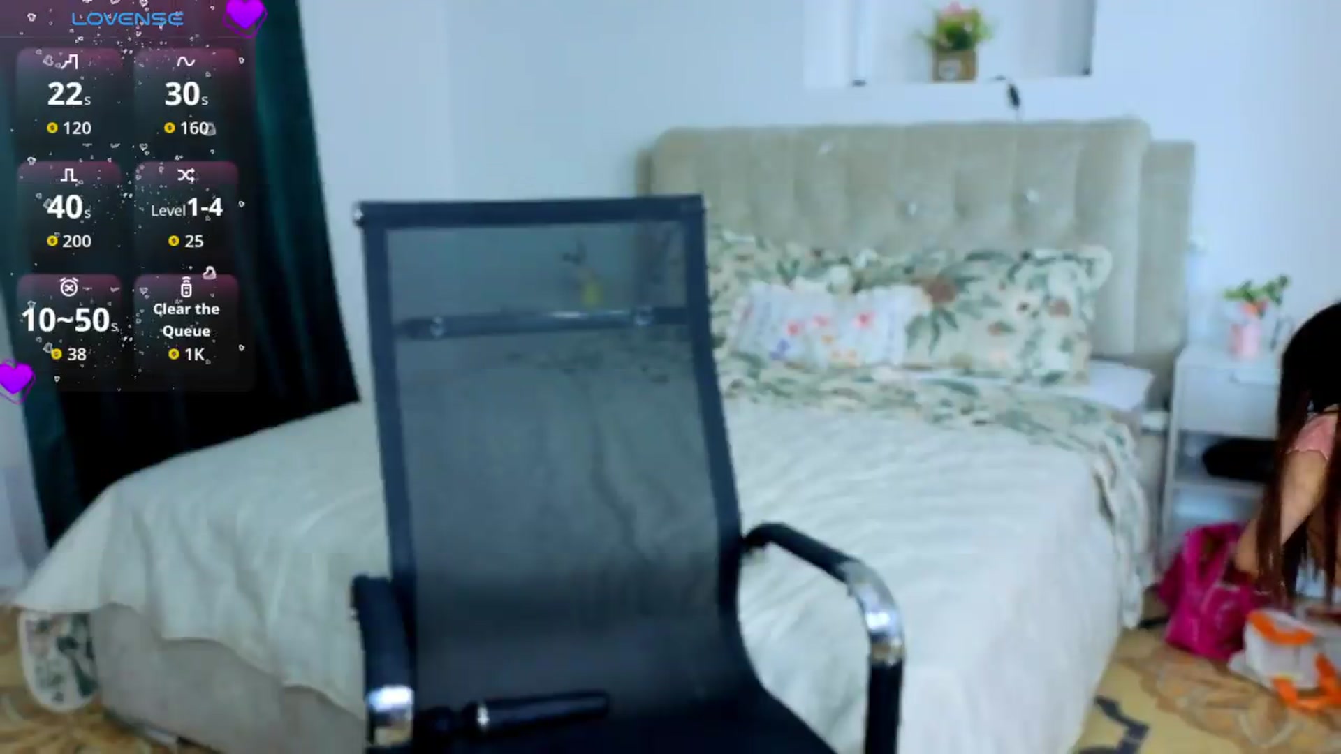 Gallery image thumbnail from Little_cuti1e's myfreecams stream on, 06/28/2026, 13:29 image 12 of 20