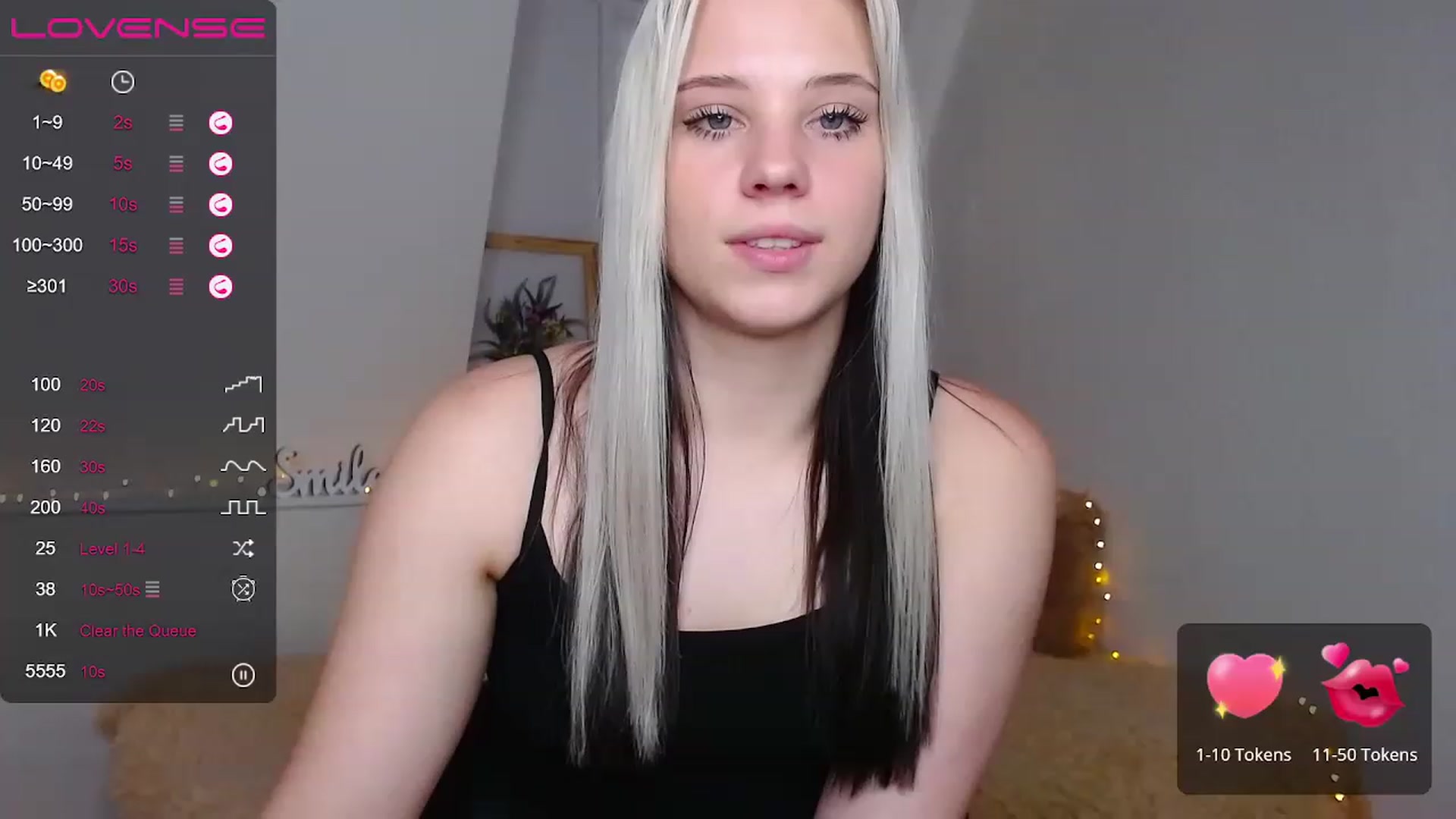 Gallery image thumbnail from Little_k1ttyy's myfreecams stream on, 06/04/2023, 14:45 image 20 of 20