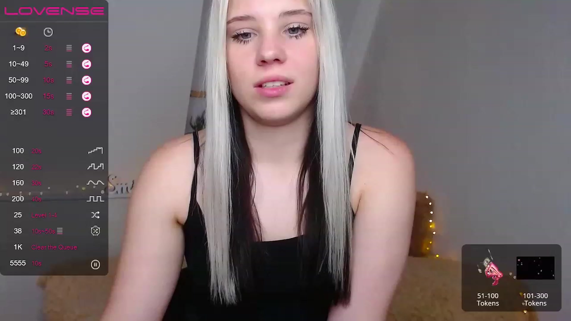Gallery image thumbnail from Little_k1ttyy's myfreecams stream on, 06/04/2023, 14:45 image 19 of 20