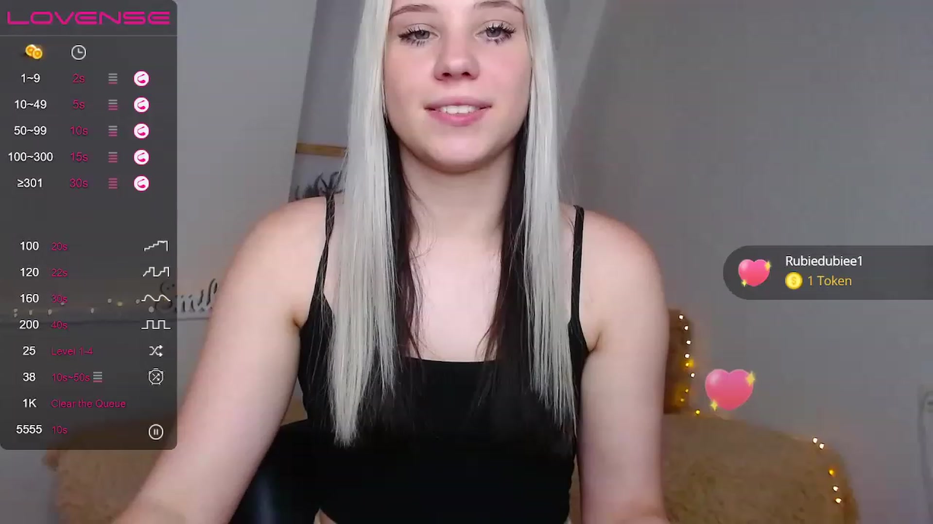 Gallery image thumbnail from Little_k1ttyy's myfreecams stream on, 06/04/2023, 14:45 image 1 of 20