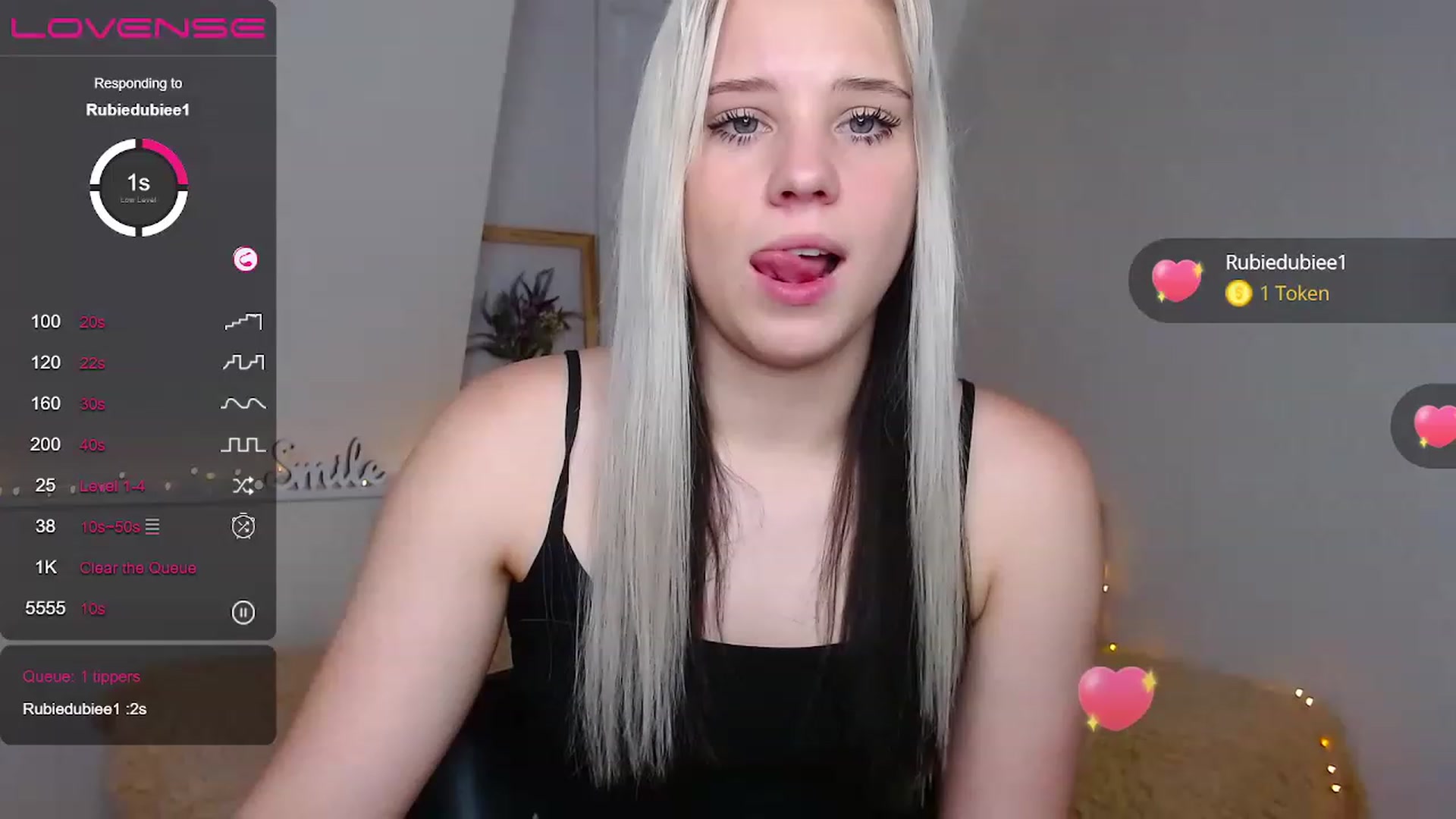 Gallery image thumbnail from Little_k1ttyy's myfreecams stream on, 06/04/2023, 14:45 image 3 of 20