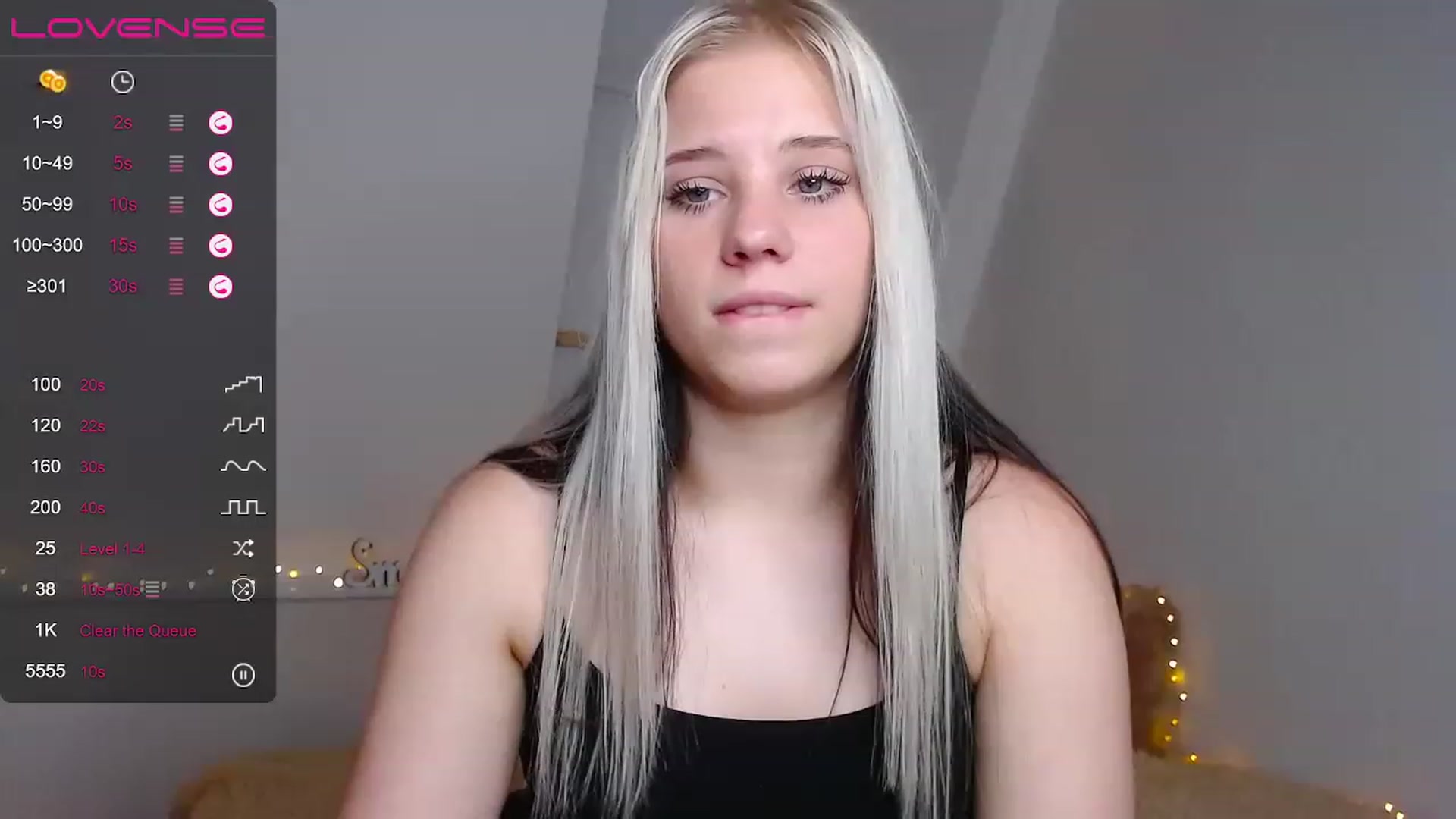 Gallery image thumbnail from Little_k1ttyy's myfreecams stream on, 06/04/2023, 16:05 image 7 of 20