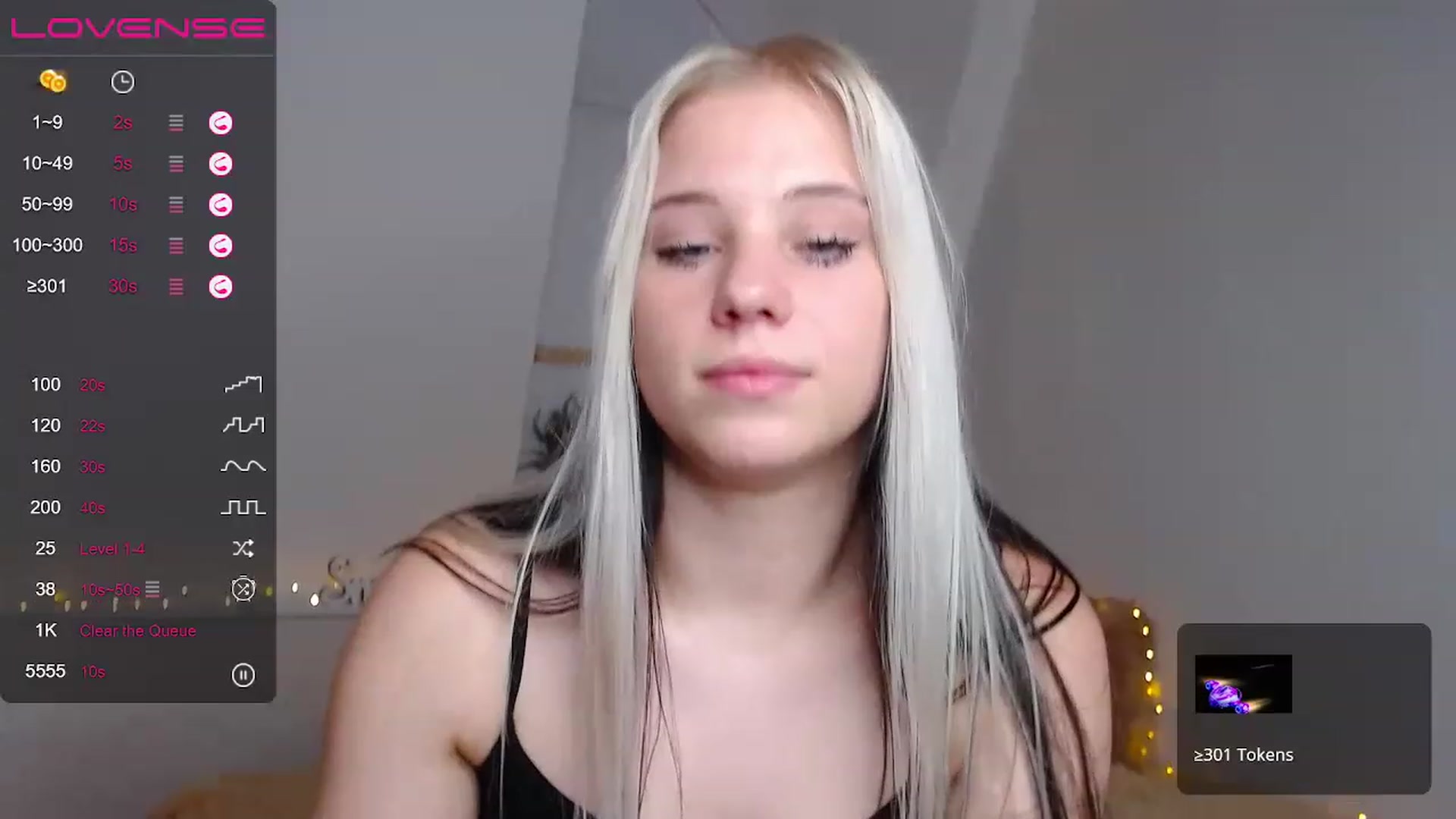 Gallery image thumbnail from Little_k1ttyy's myfreecams stream on, 06/04/2023, 16:05 image 4 of 20