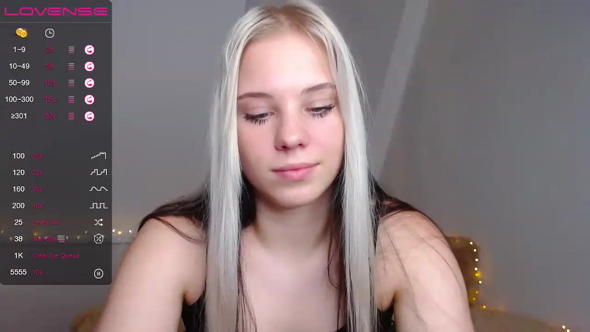 Gallery image thumbnail from Little_k1ttyy's myfreecams stream on, 06/04/2023, 16:05 image 16 of 20