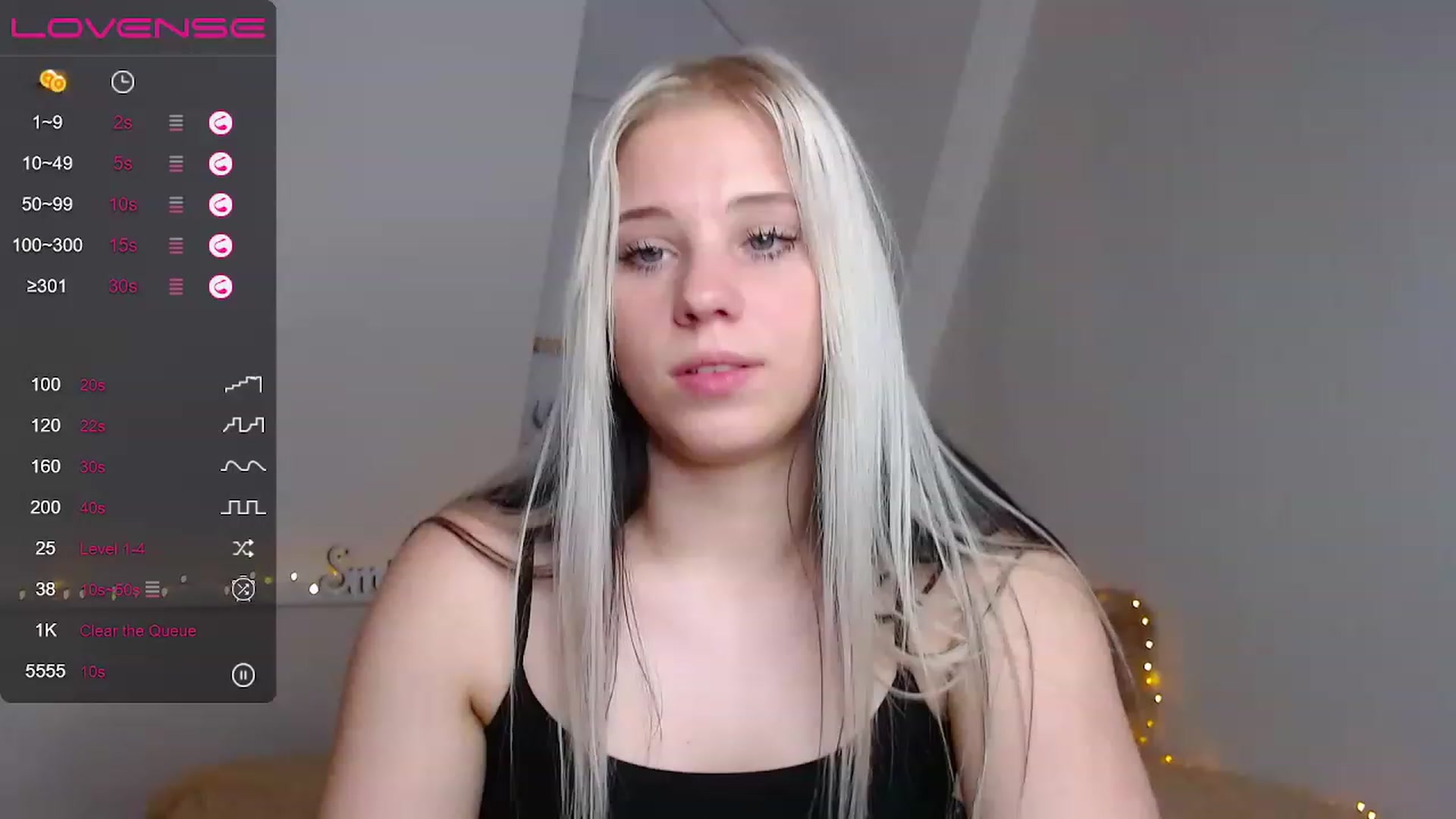 Gallery image thumbnail from Little_k1ttyy's myfreecams stream on, 06/04/2023, 16:05 image 3 of 20