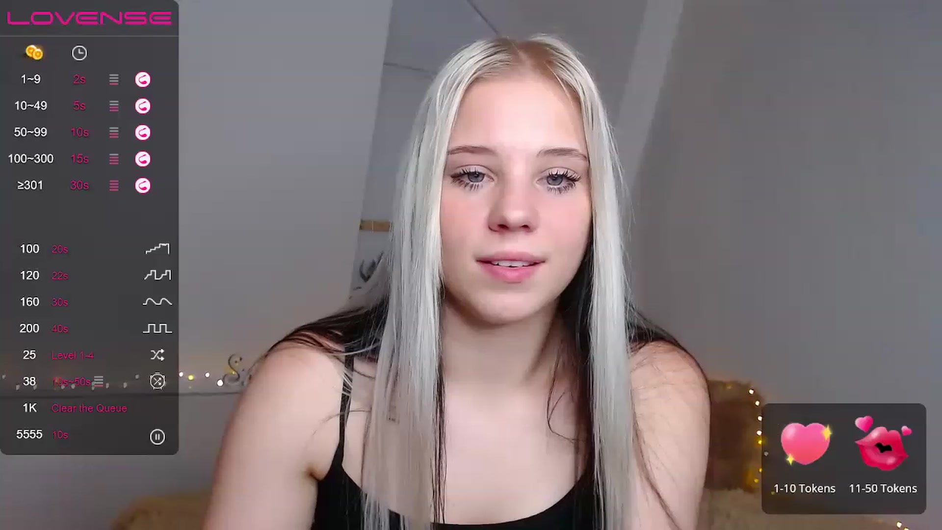 Gallery image thumbnail from Little_k1ttyy's myfreecams stream on, 06/04/2023, 16:05 image 14 of 20