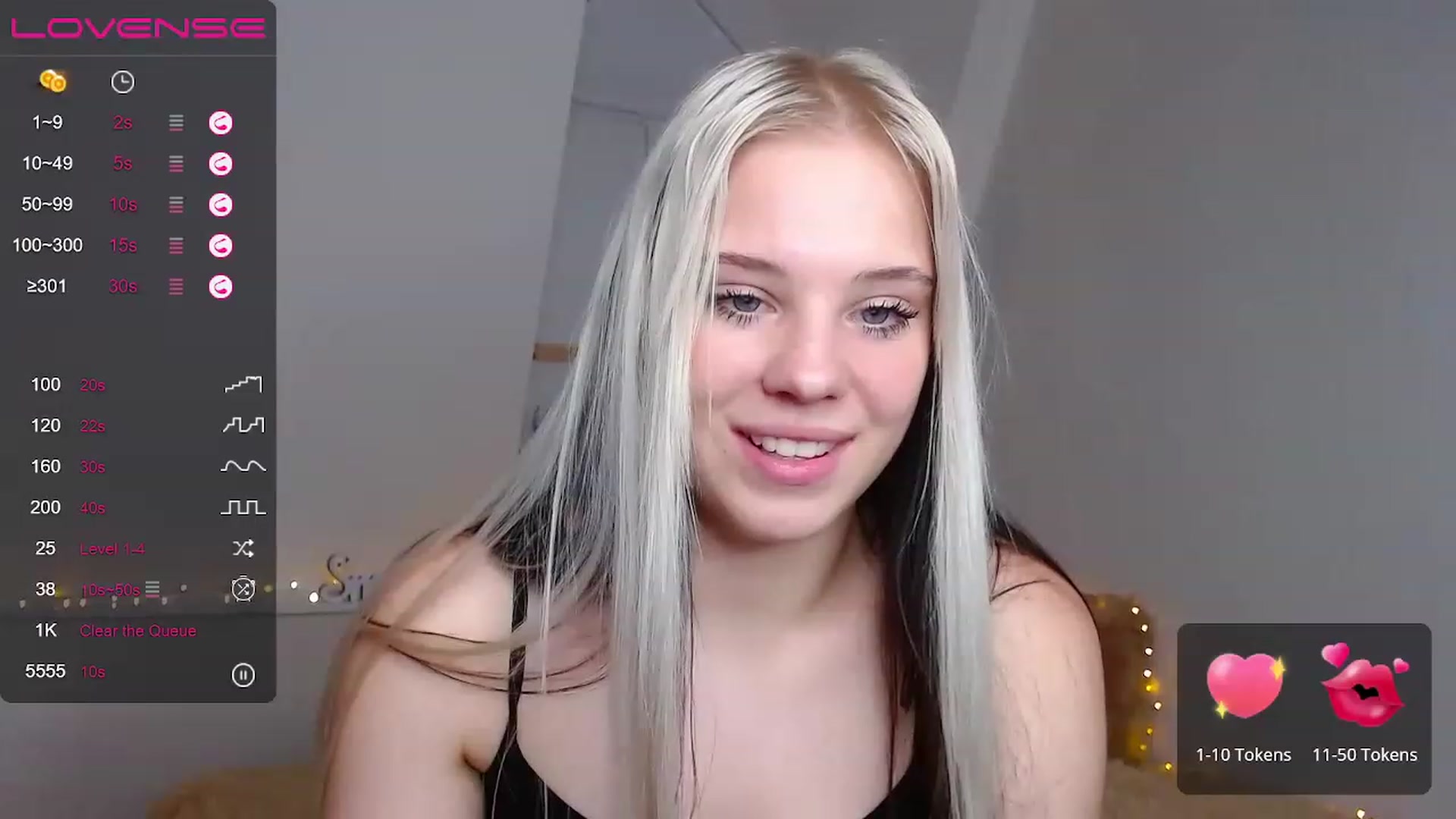 Gallery image thumbnail from Little_k1ttyy's myfreecams stream on, 06/04/2023, 16:05 image 6 of 20