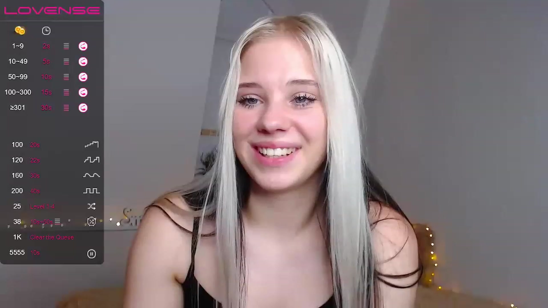 Gallery image thumbnail from Little_k1ttyy's myfreecams stream on, 06/04/2023, 16:05 image 5 of 20