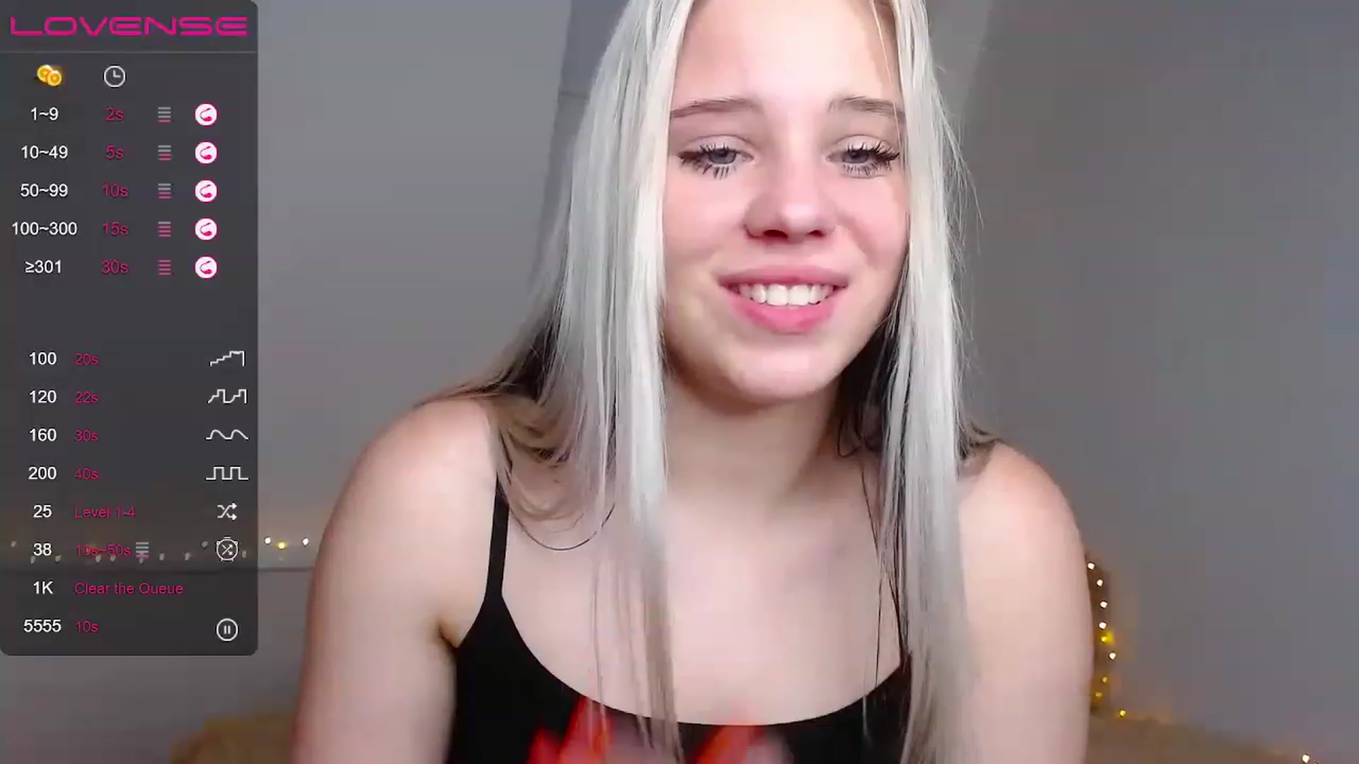 Gallery image thumbnail from Little_k1ttyy's myfreecams stream on, 06/04/2023, 16:05 image 19 of 20
