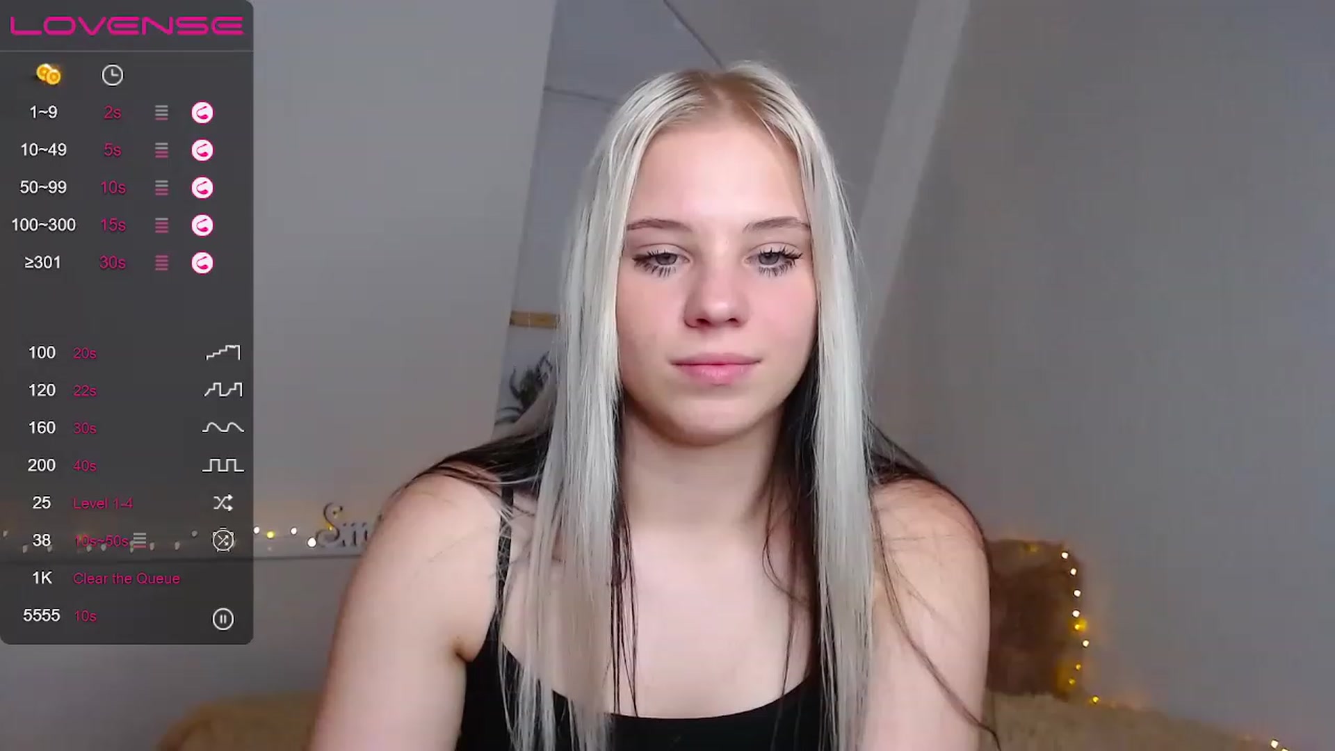 Gallery image thumbnail from Little_k1ttyy's myfreecams stream on, 06/04/2023, 16:05 image 13 of 20