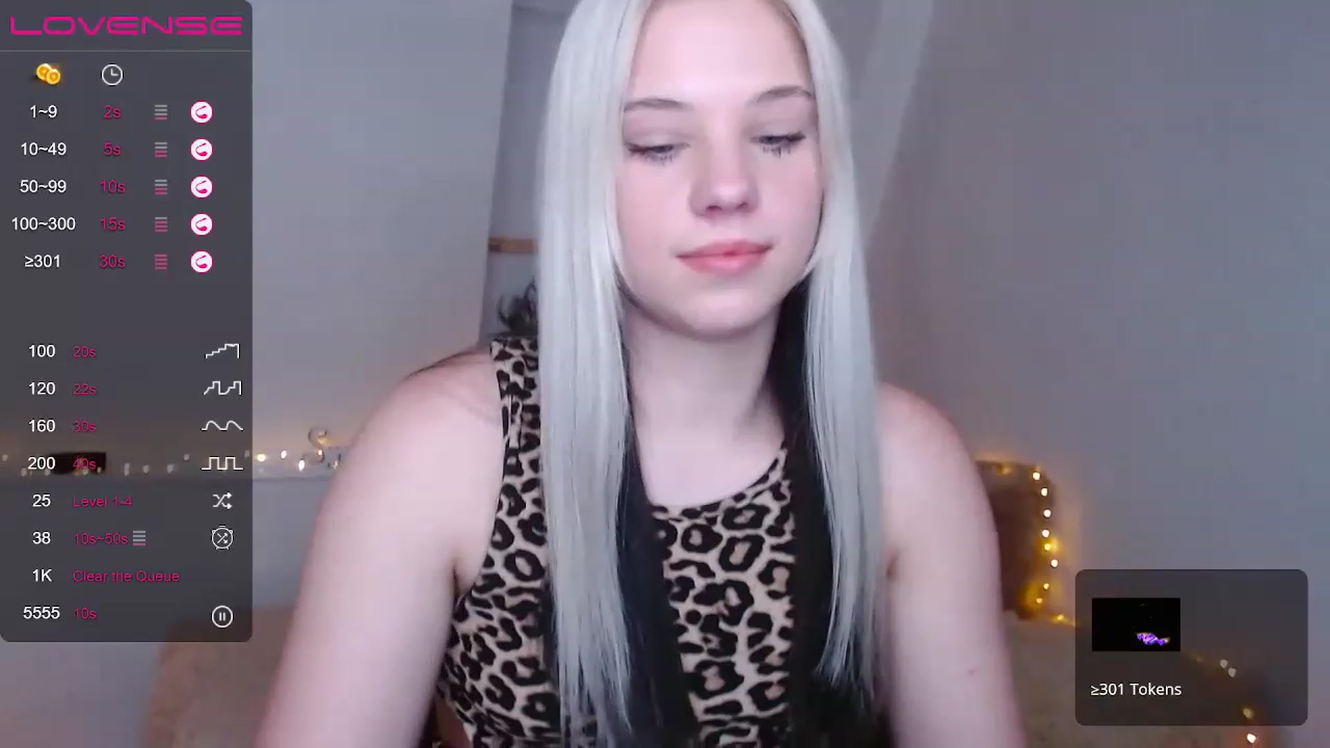 Gallery image thumbnail from Little_k1ttyy's myfreecams stream on, 06/06/2023, 10:46 image 20 of 20