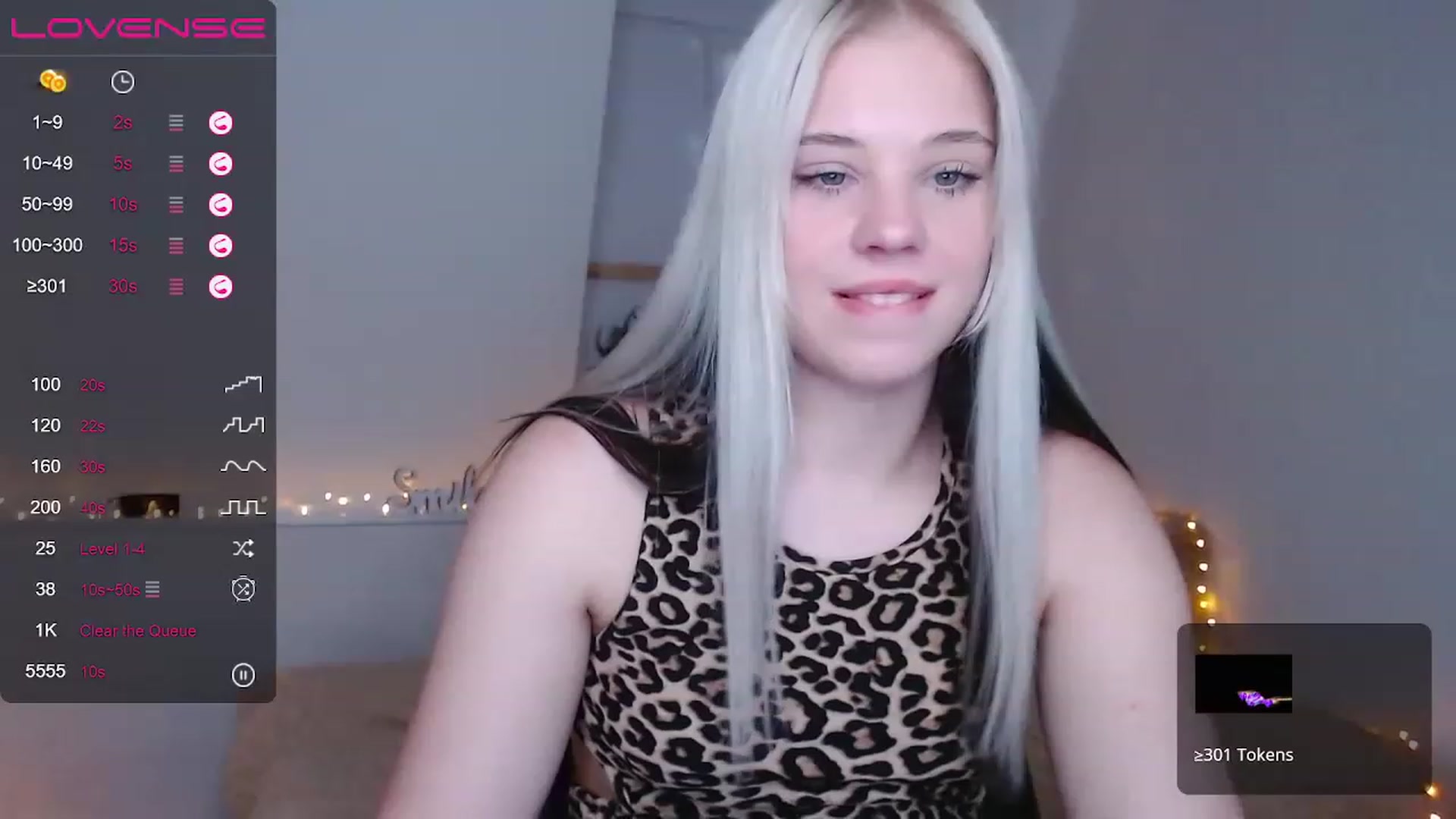 Gallery image thumbnail from Little_k1ttyy's myfreecams stream on, 06/06/2023, 10:46 image 1 of 20