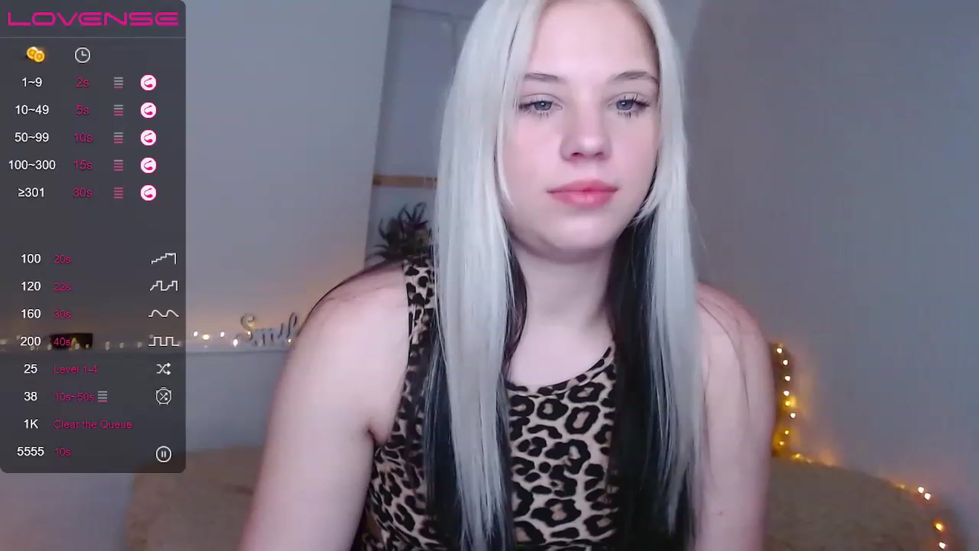 Gallery image thumbnail from Little_k1ttyy's myfreecams stream on, 06/06/2023, 10:46 image 11 of 20