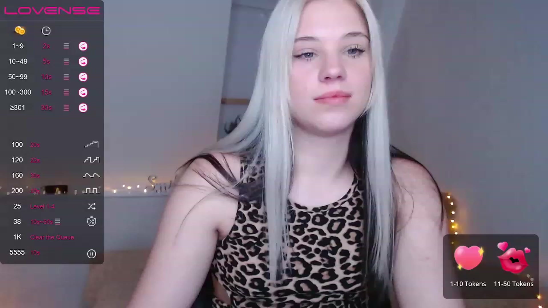 Gallery image thumbnail from Little_k1ttyy's myfreecams stream on, 06/06/2023, 10:46 image 3 of 20