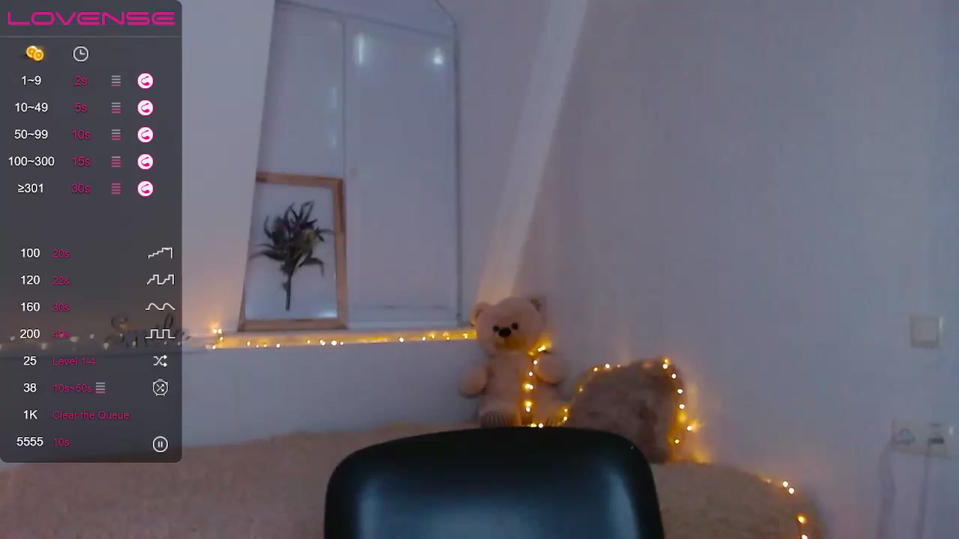 Gallery image thumbnail from Little_k1ttyy's myfreecams stream on, 06/06/2023, 12:41 image 16 of 20