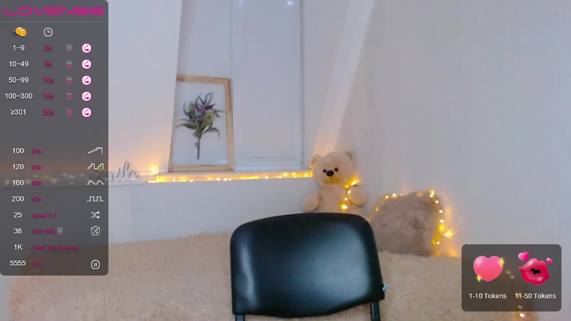 Gallery image thumbnail from Little_k1ttyy's myfreecams stream on, 06/06/2023, 16:08 image 15 of 20