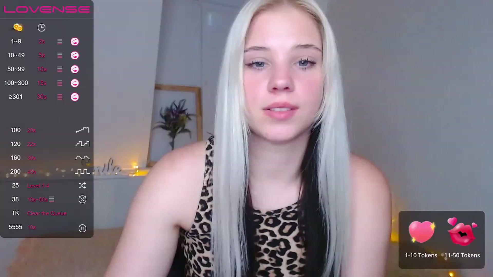 Gallery image thumbnail from Little_k1ttyy's myfreecams stream on, 06/06/2023, 16:08 image 5 of 20