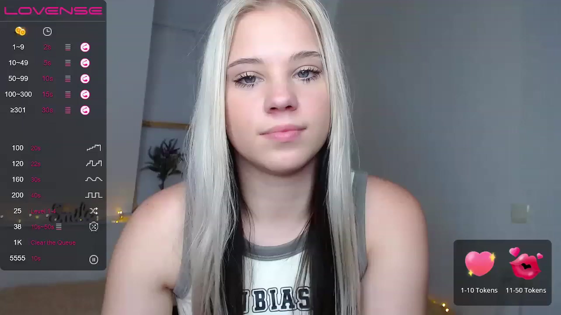 Gallery image thumbnail from Little_k1ttyy's myfreecams stream on, 06/07/2023, 11:47 image 5 of 20