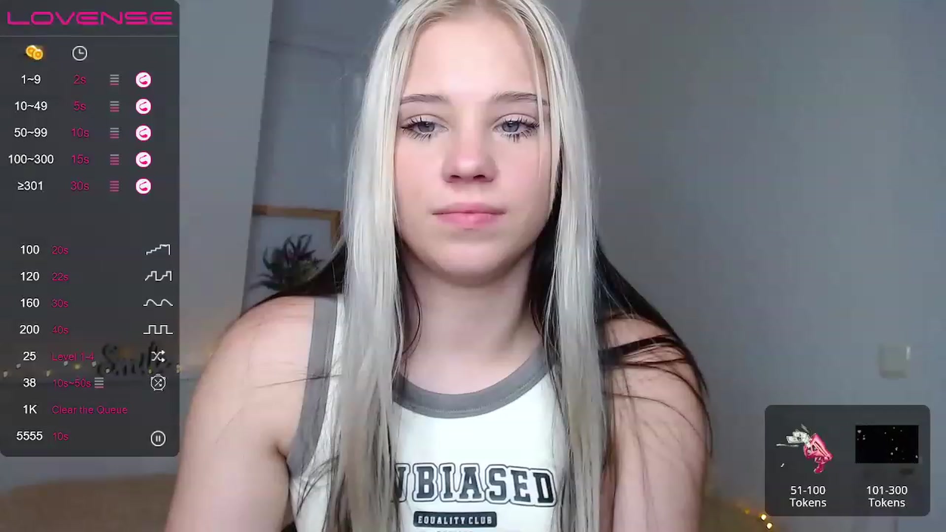 Gallery image thumbnail from Little_k1ttyy's myfreecams stream on, 06/07/2023, 11:47 image 13 of 20